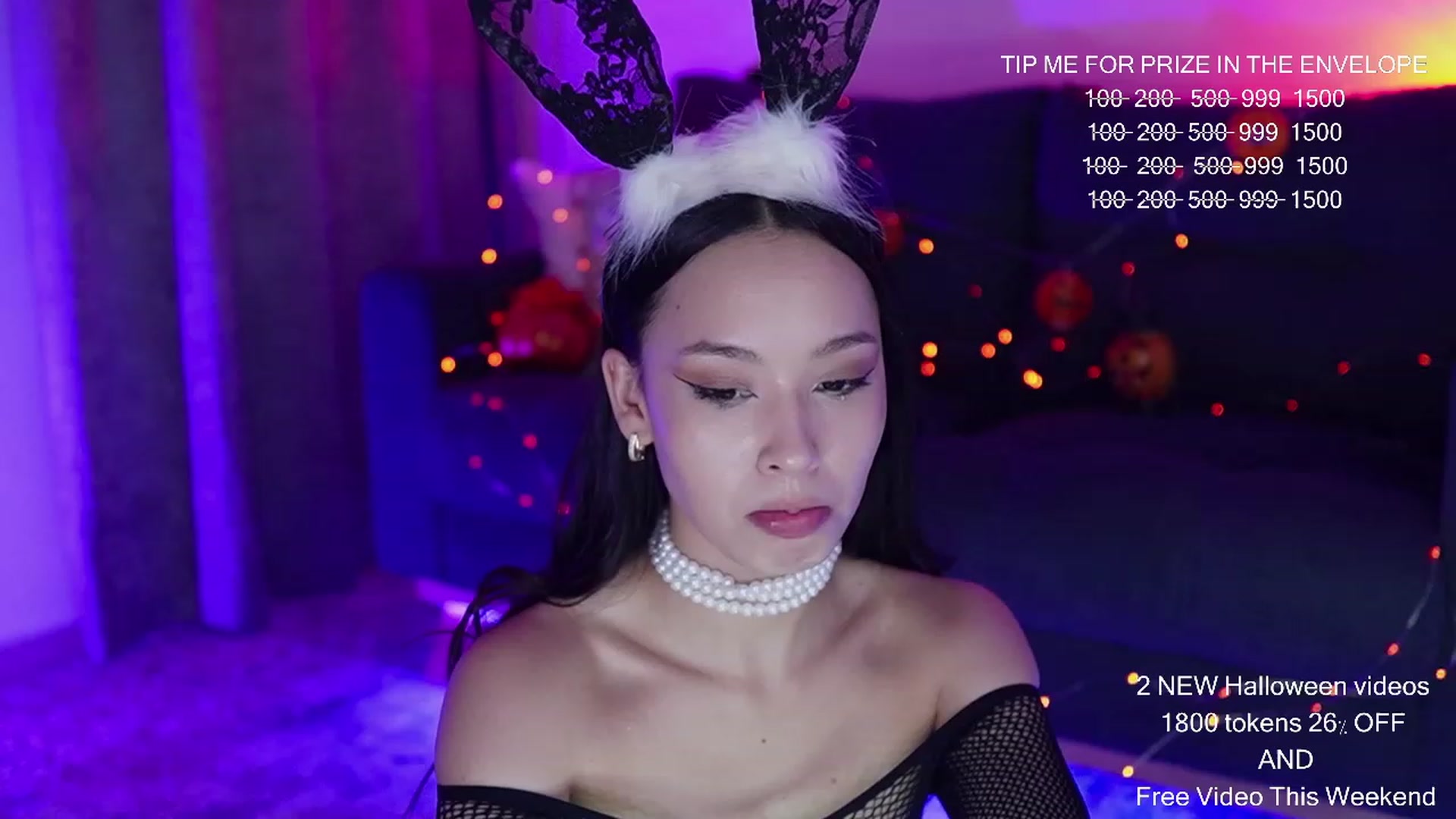 Gallery image thumbnail from Alejaween's myfreecams stream on, 10/28/2023, 08:19 image 18 of 20