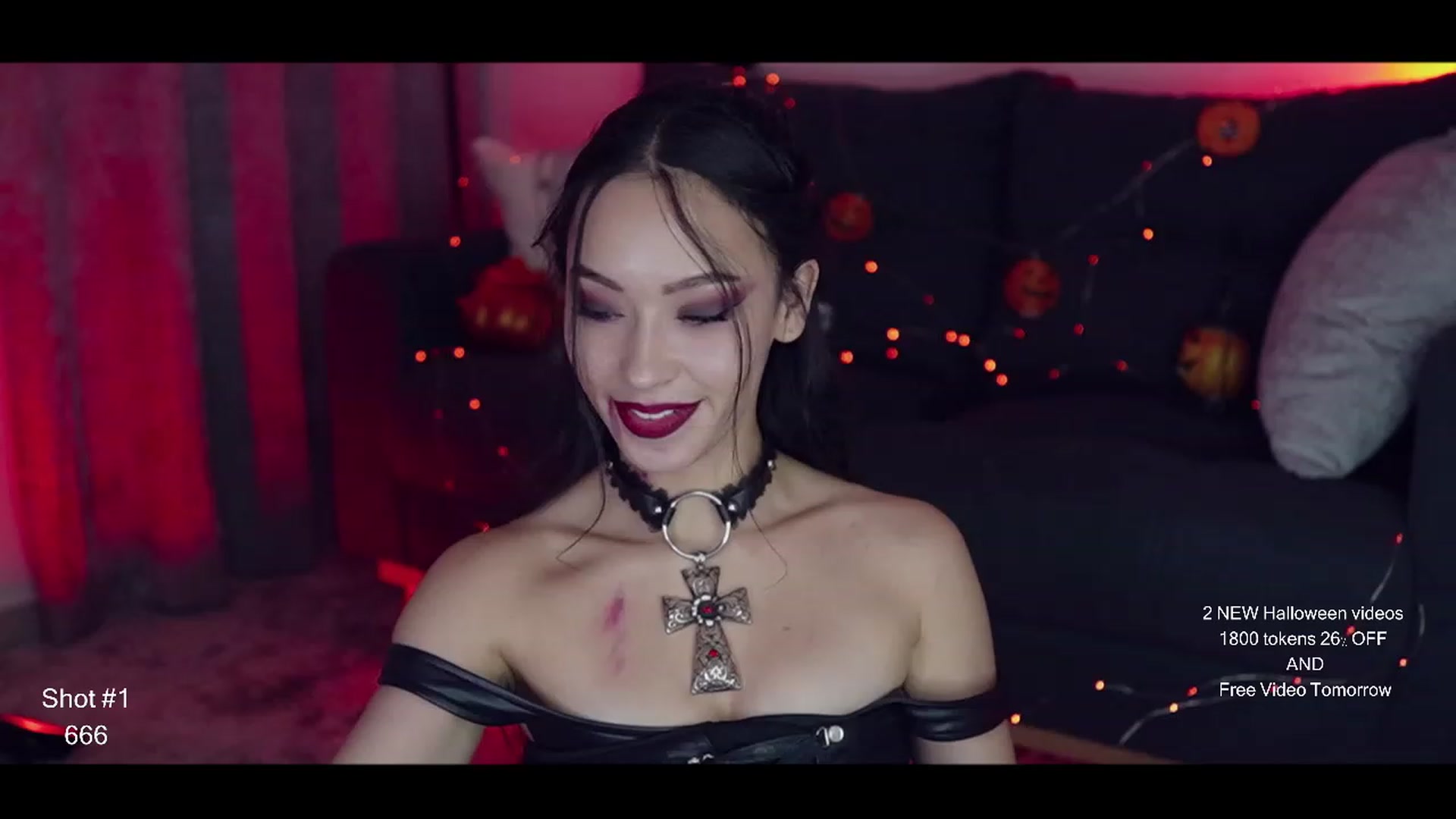 Gallery image thumbnail from Alejaween's myfreecams stream on, 10/29/2023, 07:35 image 19 of 20