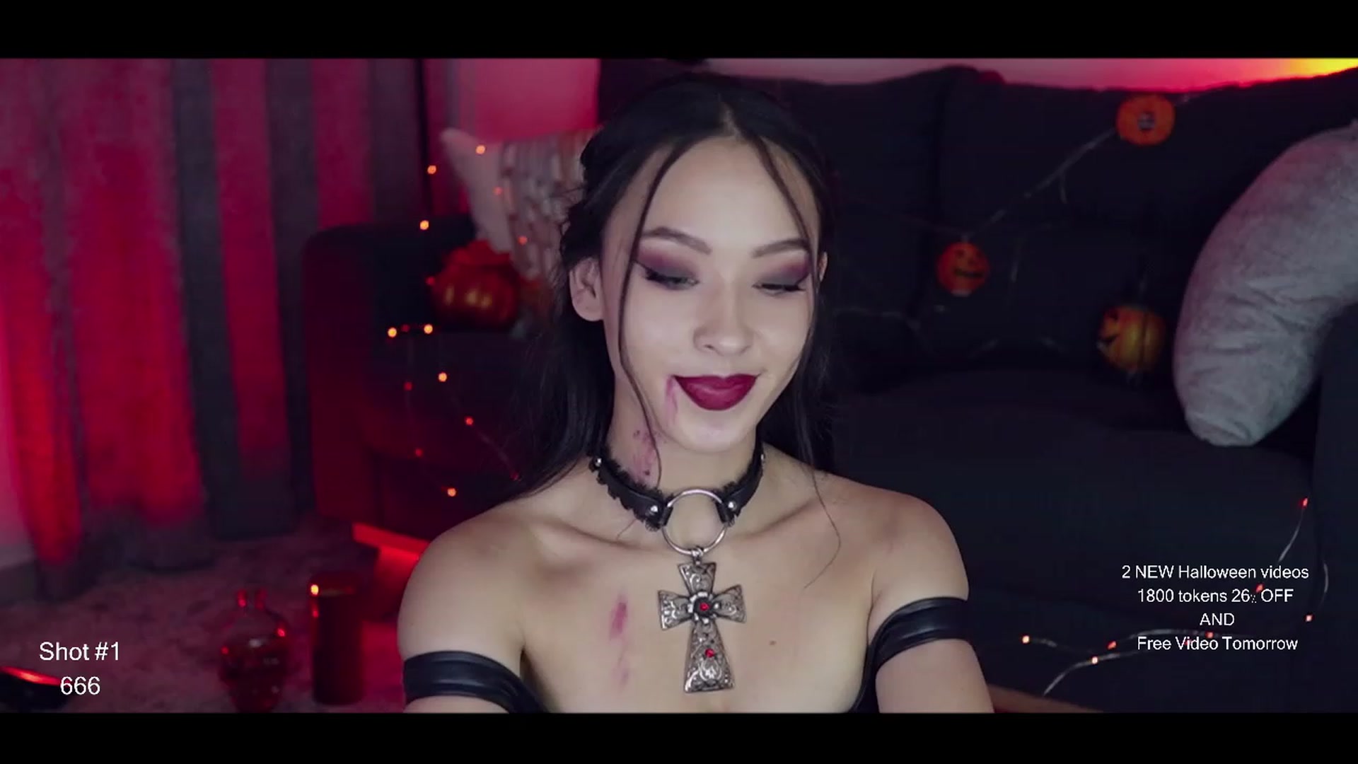 Gallery image thumbnail from Alejaween's myfreecams stream on, 10/29/2023, 07:35 image 12 of 20