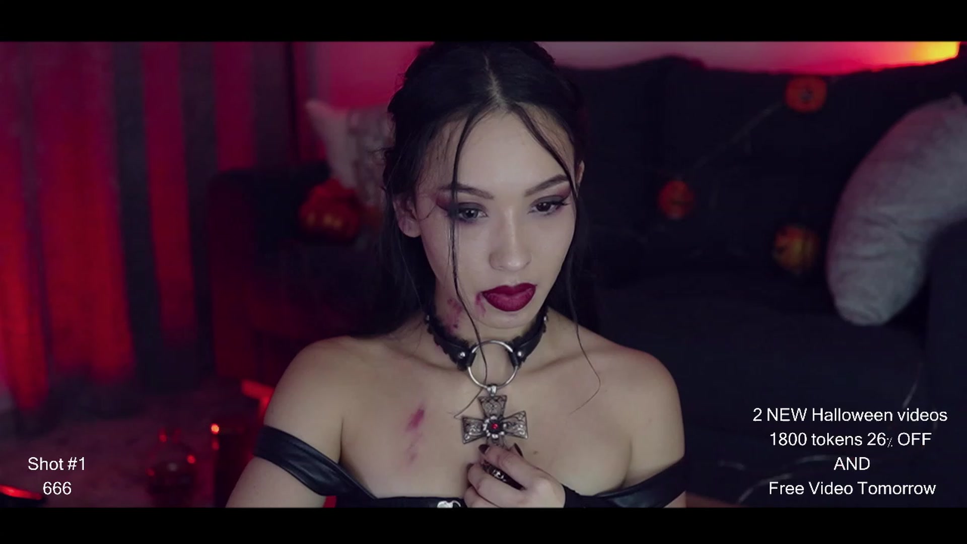 Gallery image thumbnail from Alejaween's myfreecams stream on, 10/29/2023, 07:35 image 3 of 20