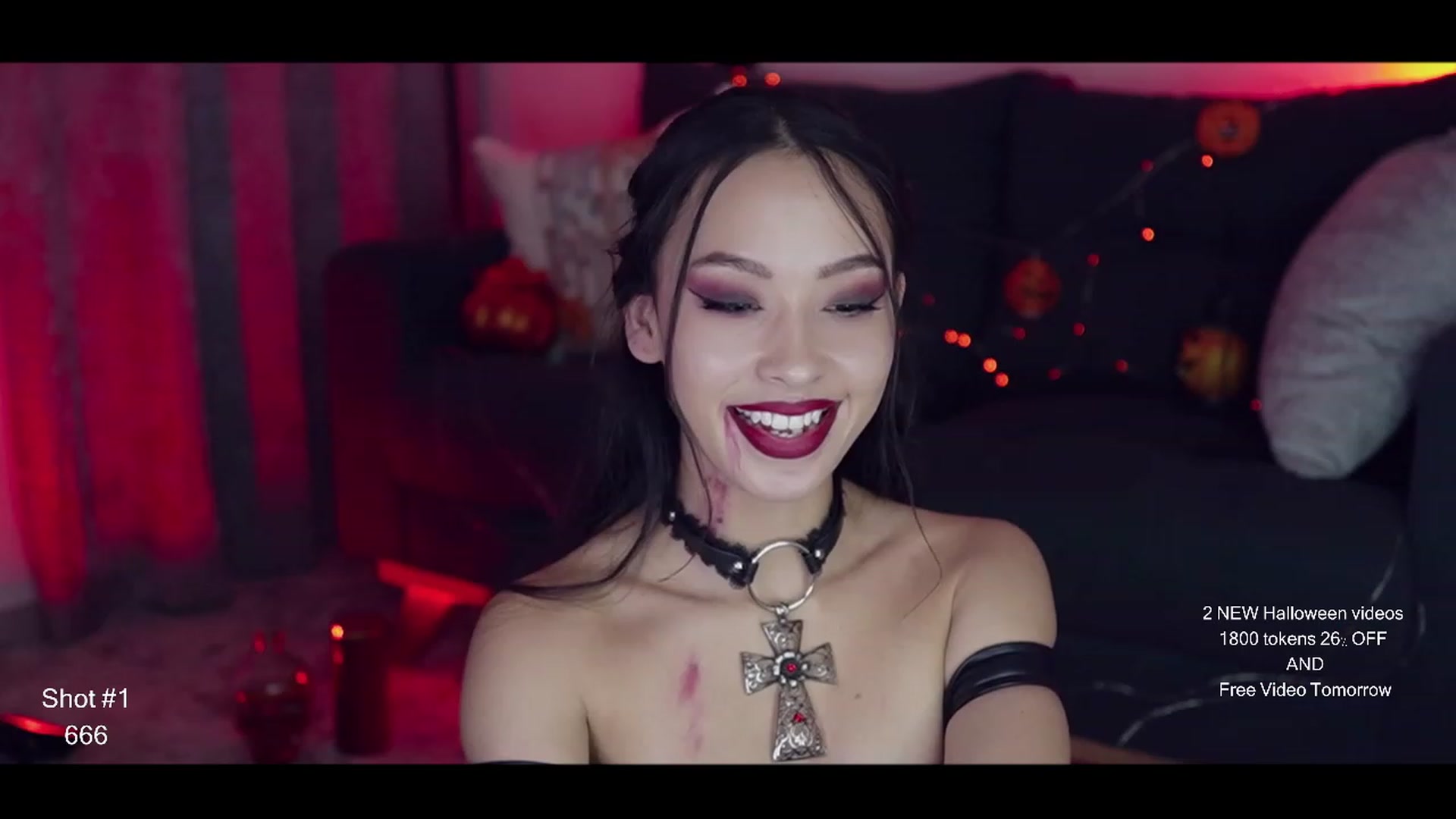 Gallery image thumbnail from Alejaween's myfreecams stream on, 10/29/2023, 07:35 image 15 of 20
