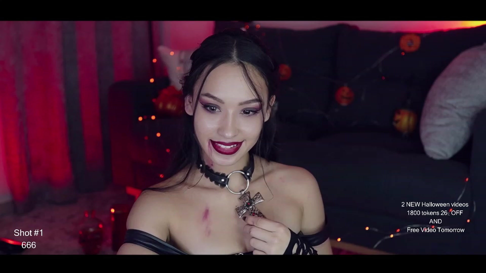 Gallery image thumbnail from Alejaween's myfreecams stream on, 10/29/2023, 07:35 image 16 of 20