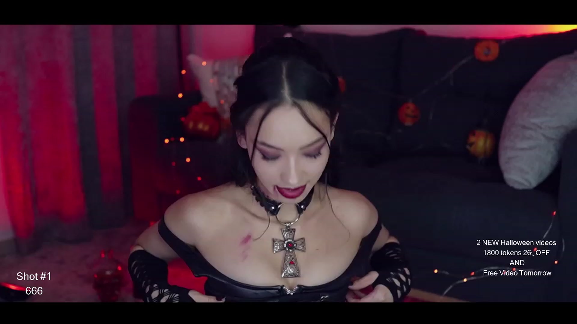 Gallery image thumbnail from Alejaween's myfreecams stream on, 10/29/2023, 07:35 image 11 of 20