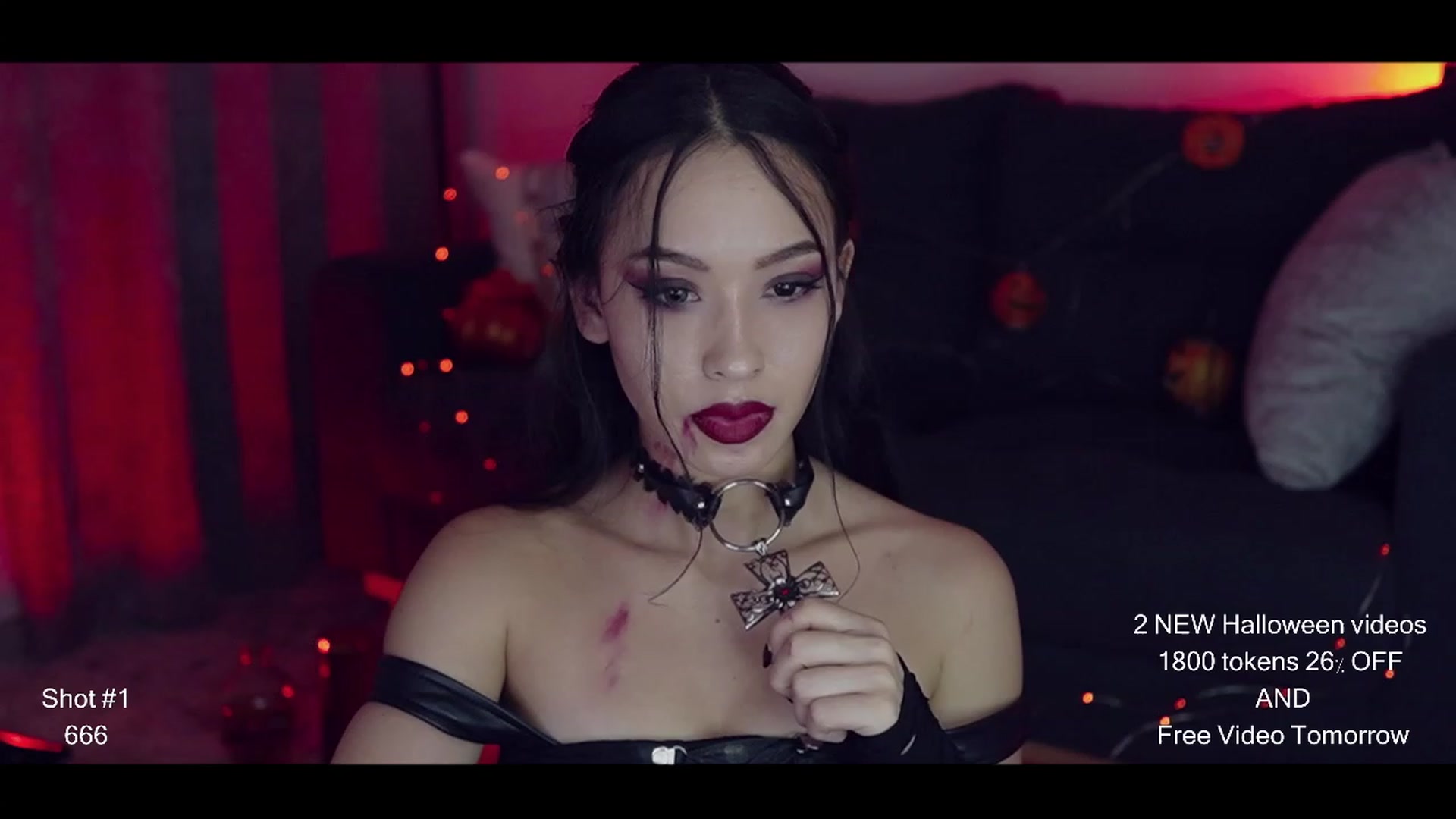 Gallery image thumbnail from Alejaween's myfreecams stream on, 10/29/2023, 07:35 image 4 of 20