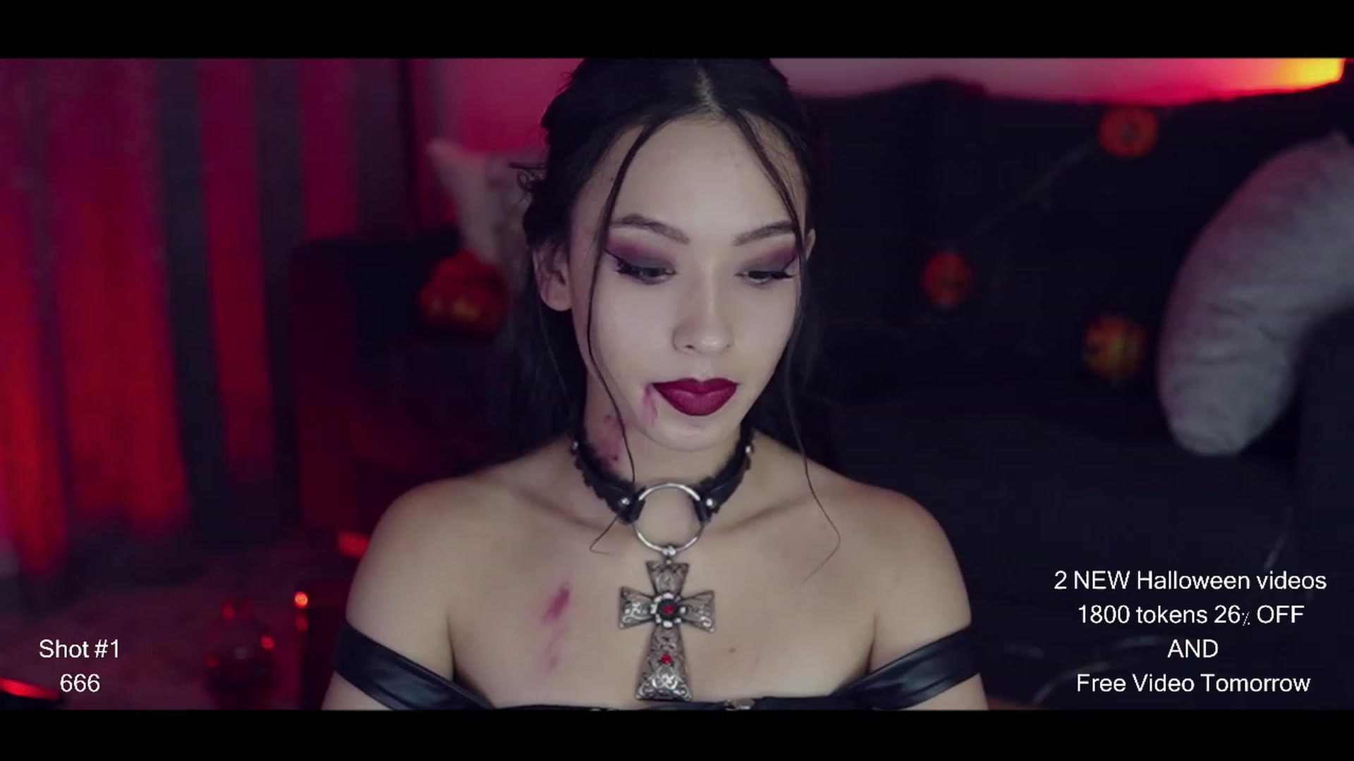 Gallery image thumbnail from Alejaween's myfreecams stream on, 10/29/2023, 07:35 image 1 of 20