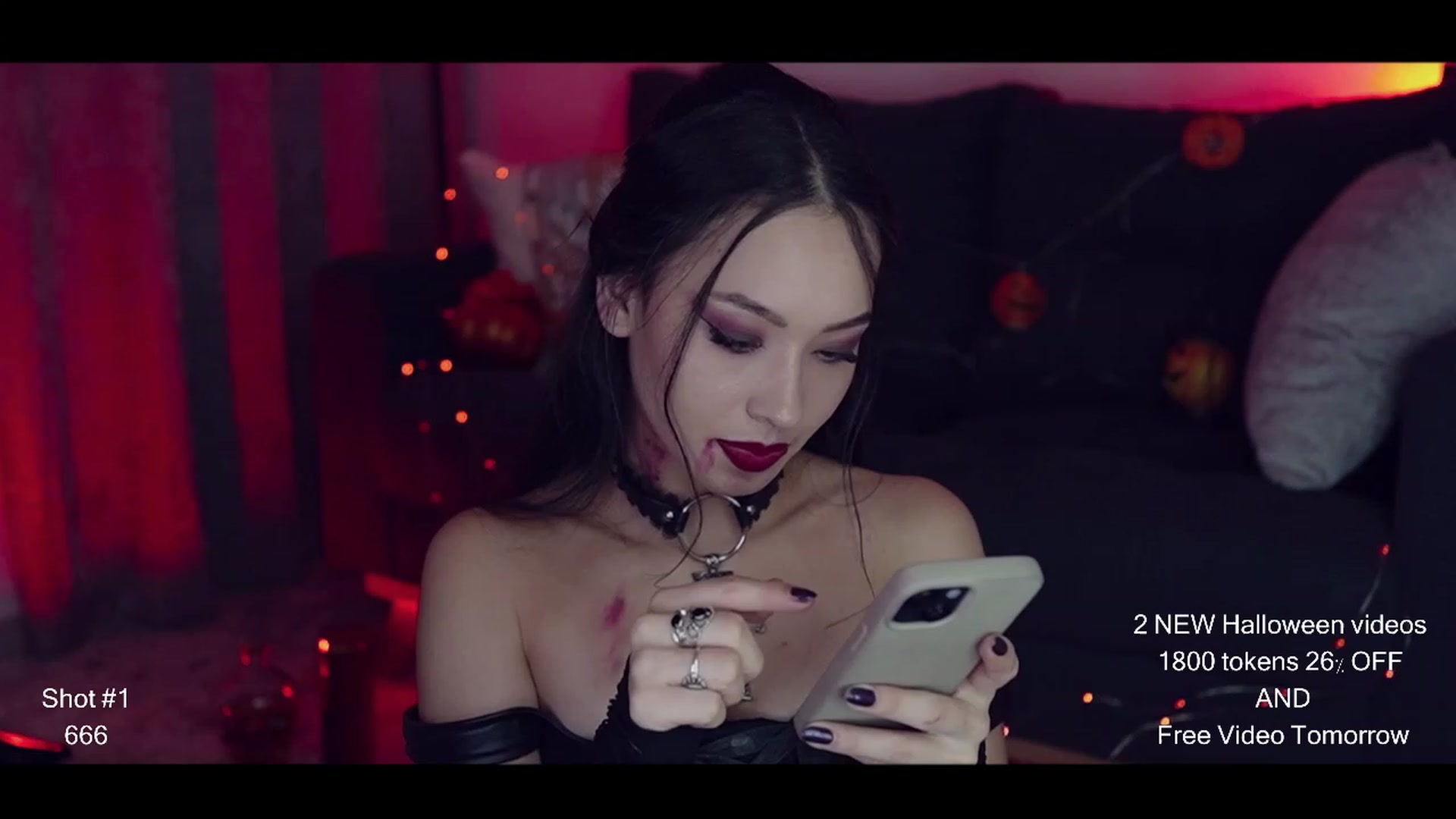Gallery image thumbnail from Alejaween's myfreecams stream on, 10/29/2023, 07:35 image 6 of 20