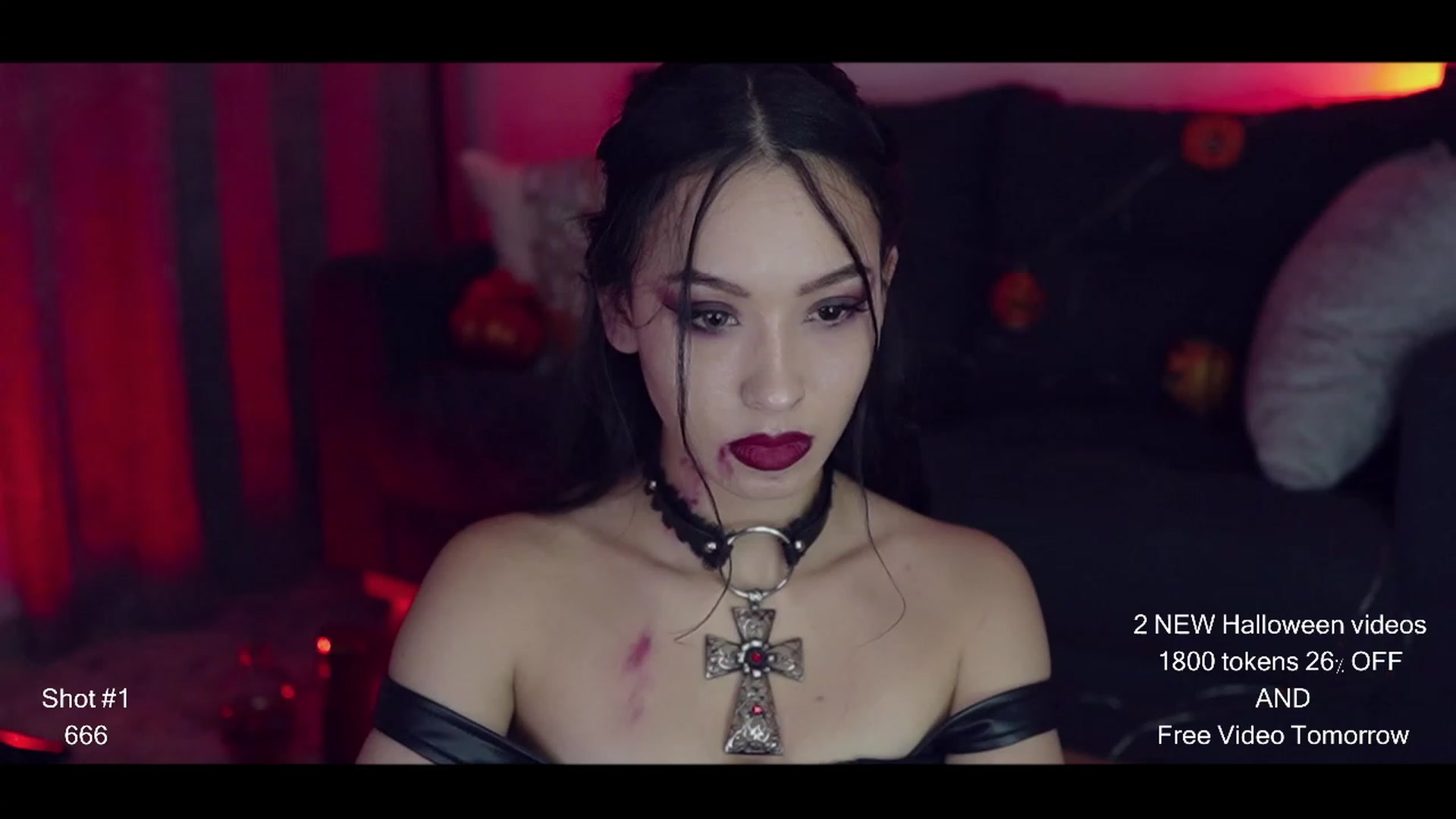 Gallery image thumbnail from Alejaween's myfreecams stream on, 10/29/2023, 07:35 image 2 of 20