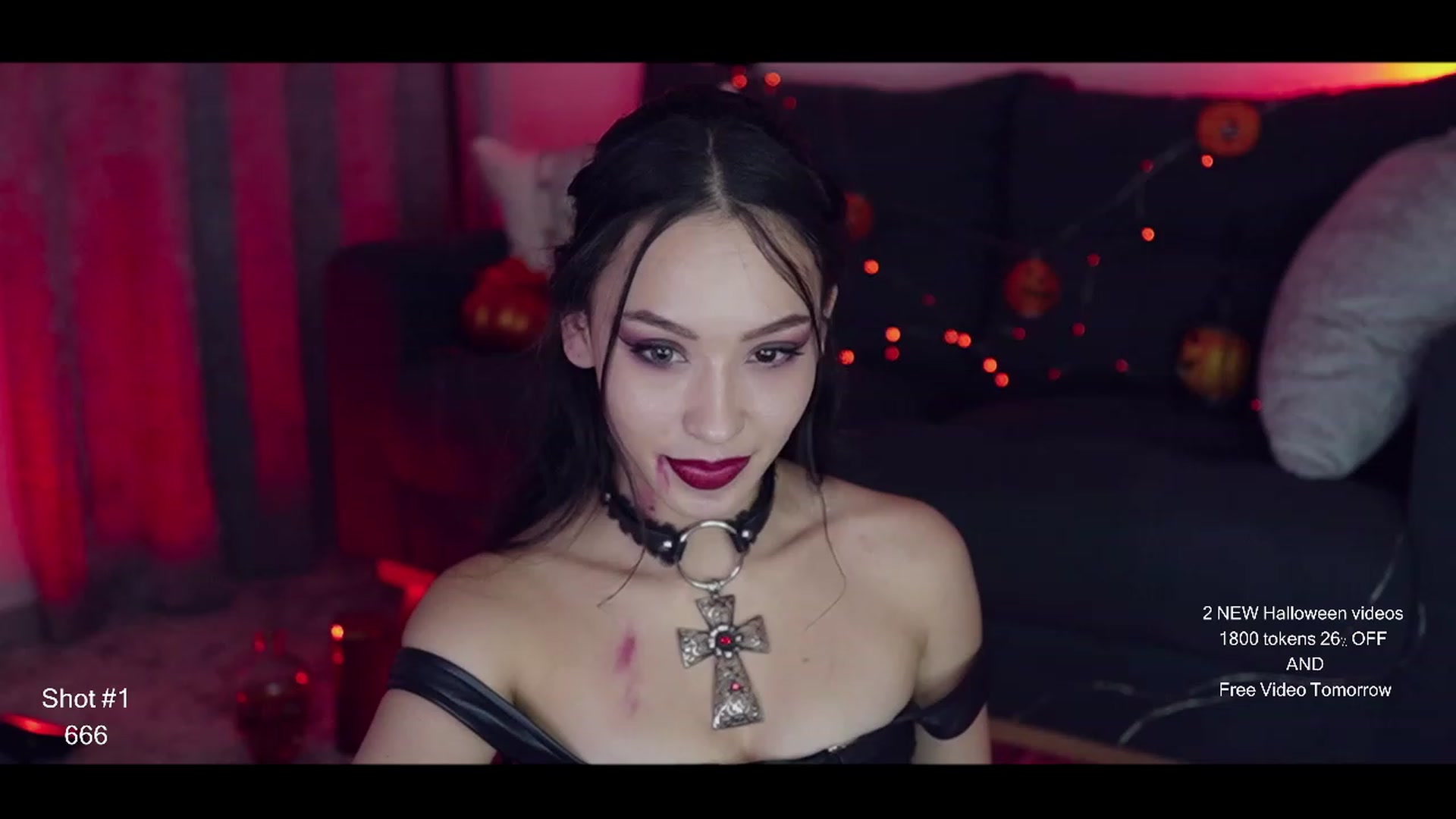 Gallery image thumbnail from Alejaween's myfreecams stream on, 10/29/2023, 07:35 image 14 of 20