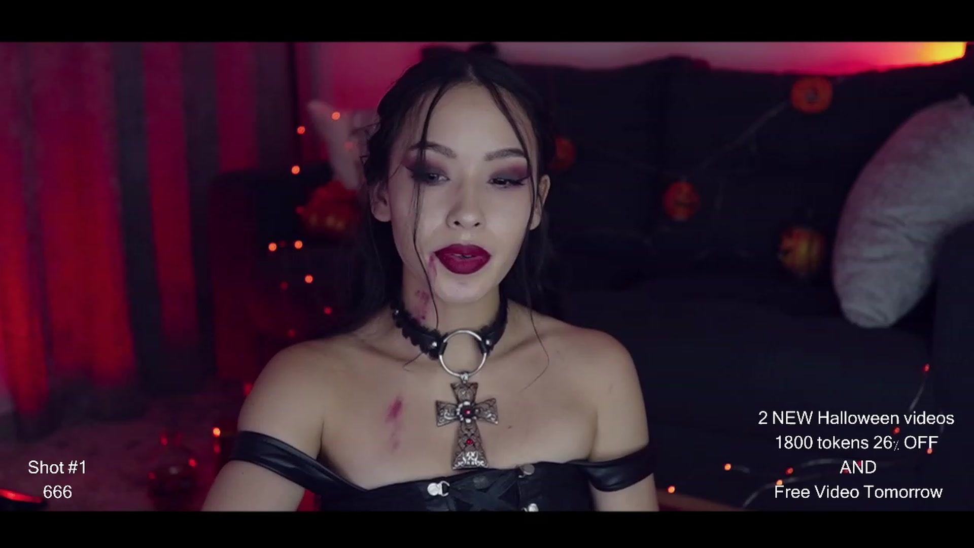 Gallery image thumbnail from Alejaween's myfreecams stream on, 10/29/2023, 07:35 image 5 of 20