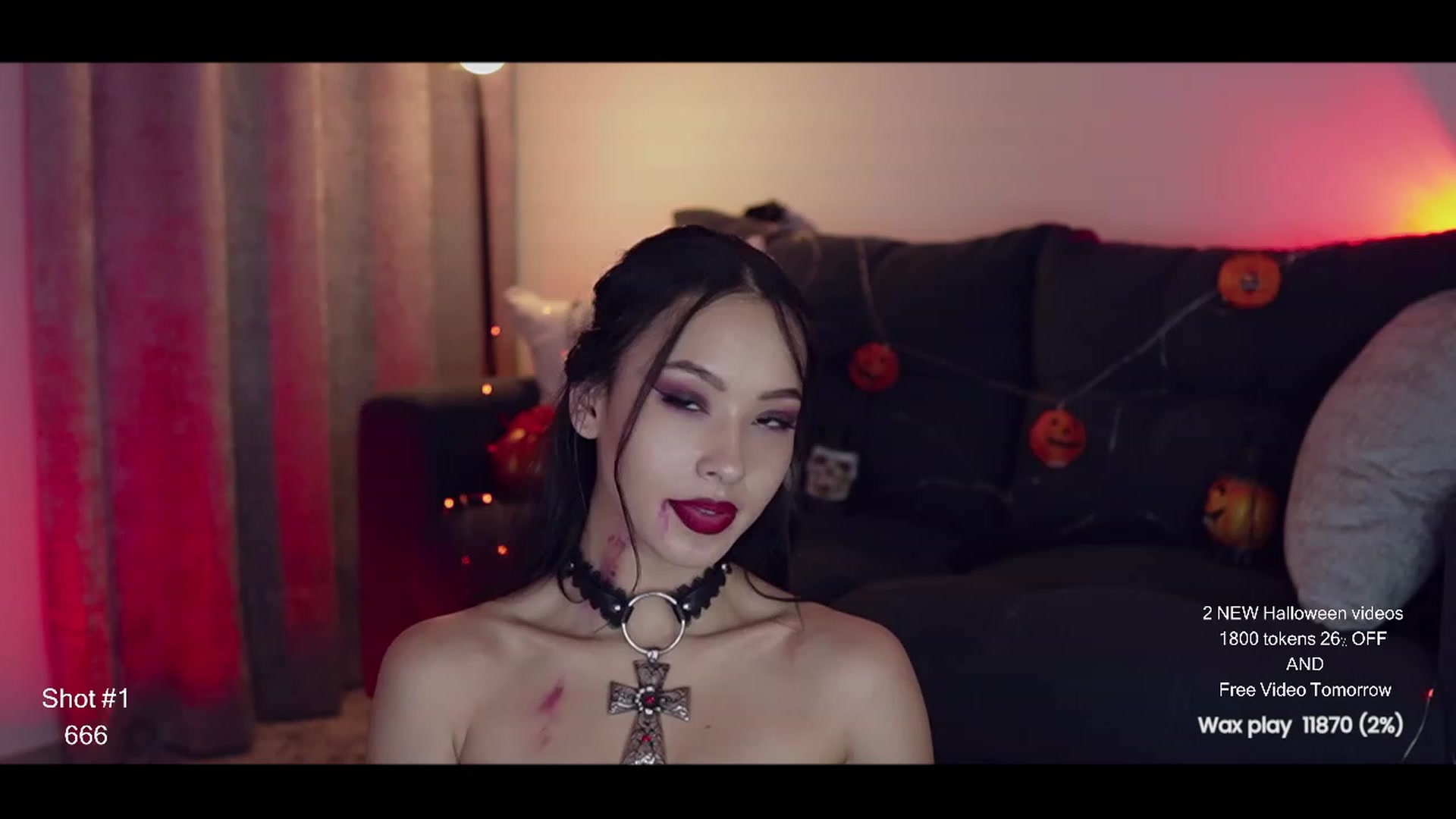 Gallery image thumbnail from Alejaween's myfreecams stream on, 10/29/2023, 09:48 image 3 of 20