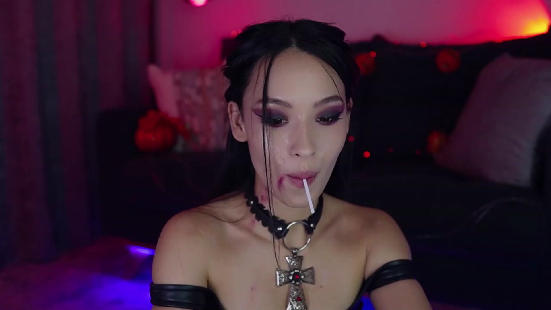 Gallery image thumbnail from Alejaween's myfreecams stream on, 11/01/2023, 07:29 image 1 of 20