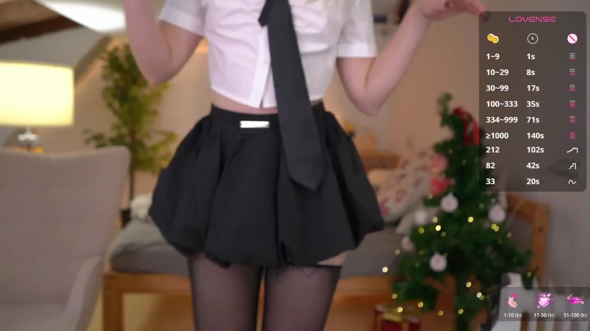 Gallery image thumbnail from AleksaLore's myfreecams stream on, 12/29/2025, 09:15 image 15 of 20
