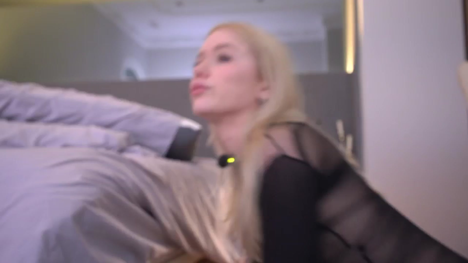 Gallery image thumbnail from AleksaLore's myfreecams stream on, 04/13/2026, 06:03 image 20 of 20