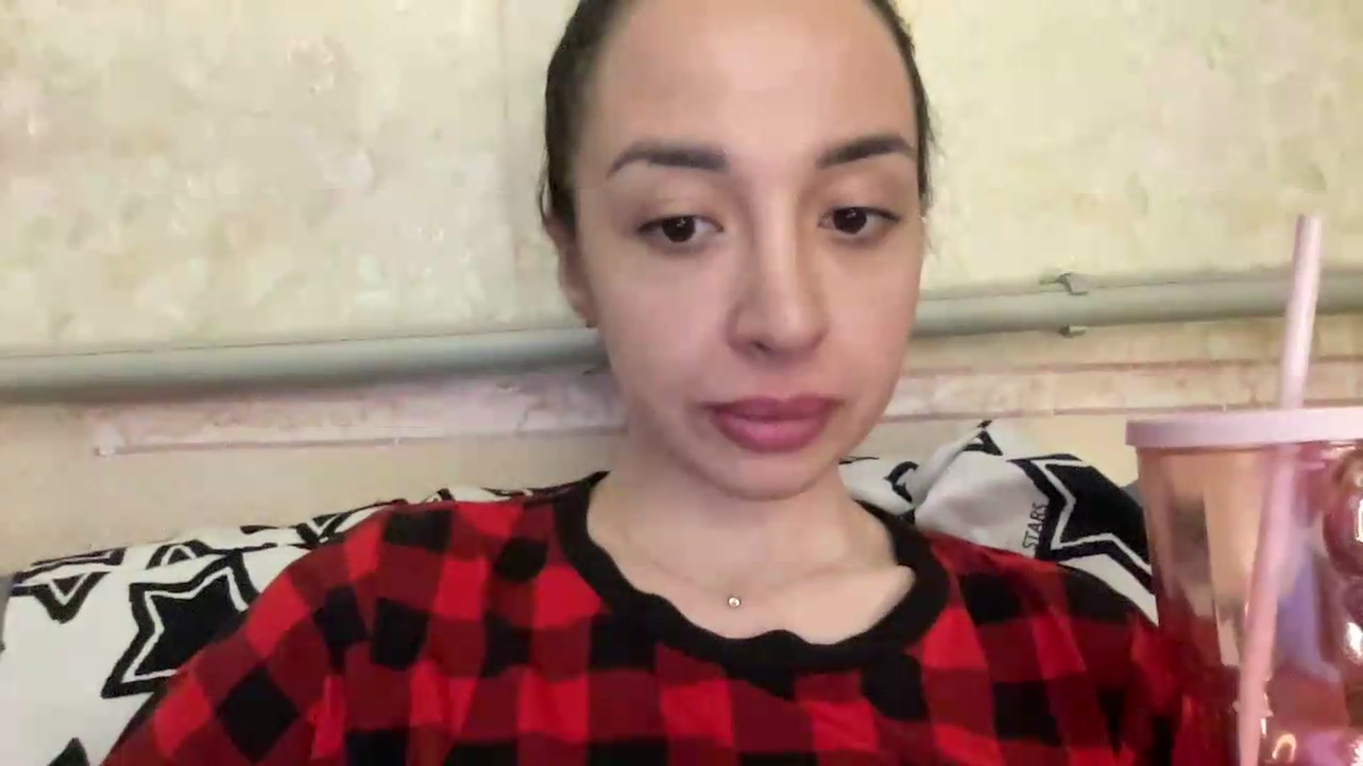 Gallery image thumbnail from AleksaVinci's myfreecams stream on, 07/19/2026, 12:01 image 19 of 20