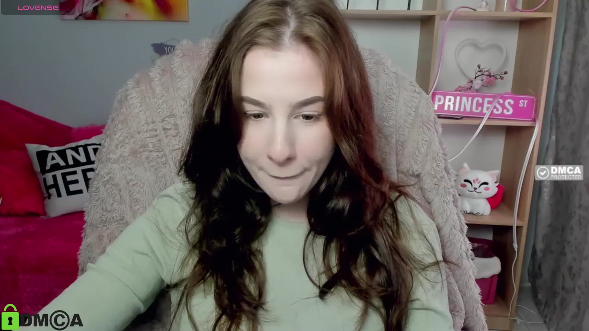 Gallery image thumbnail from Aleksa_Light's myfreecams stream on, 11/13/2025, 10:02 image 8 of 20