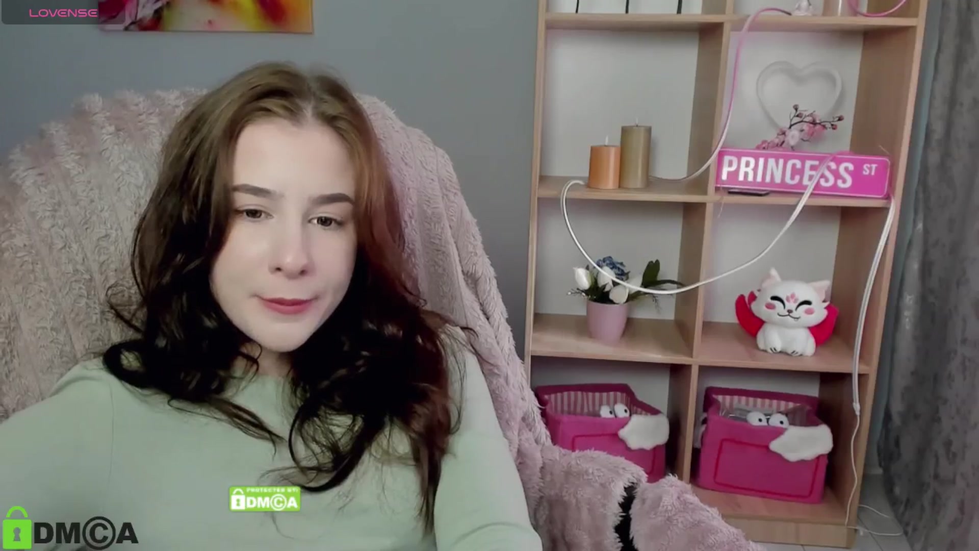 Gallery image thumbnail from Aleksa_Light's myfreecams stream on, 11/13/2025, 10:02 image 2 of 20