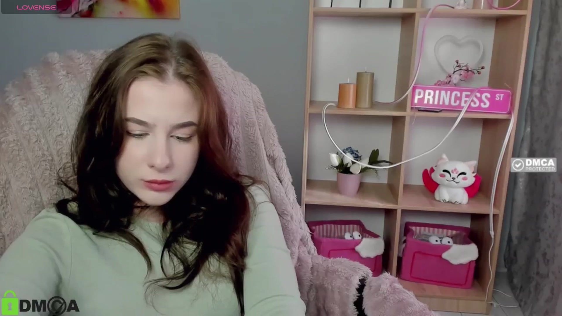 Gallery image thumbnail from Aleksa_Light's myfreecams stream on, 11/13/2025, 10:02 image 3 of 20
