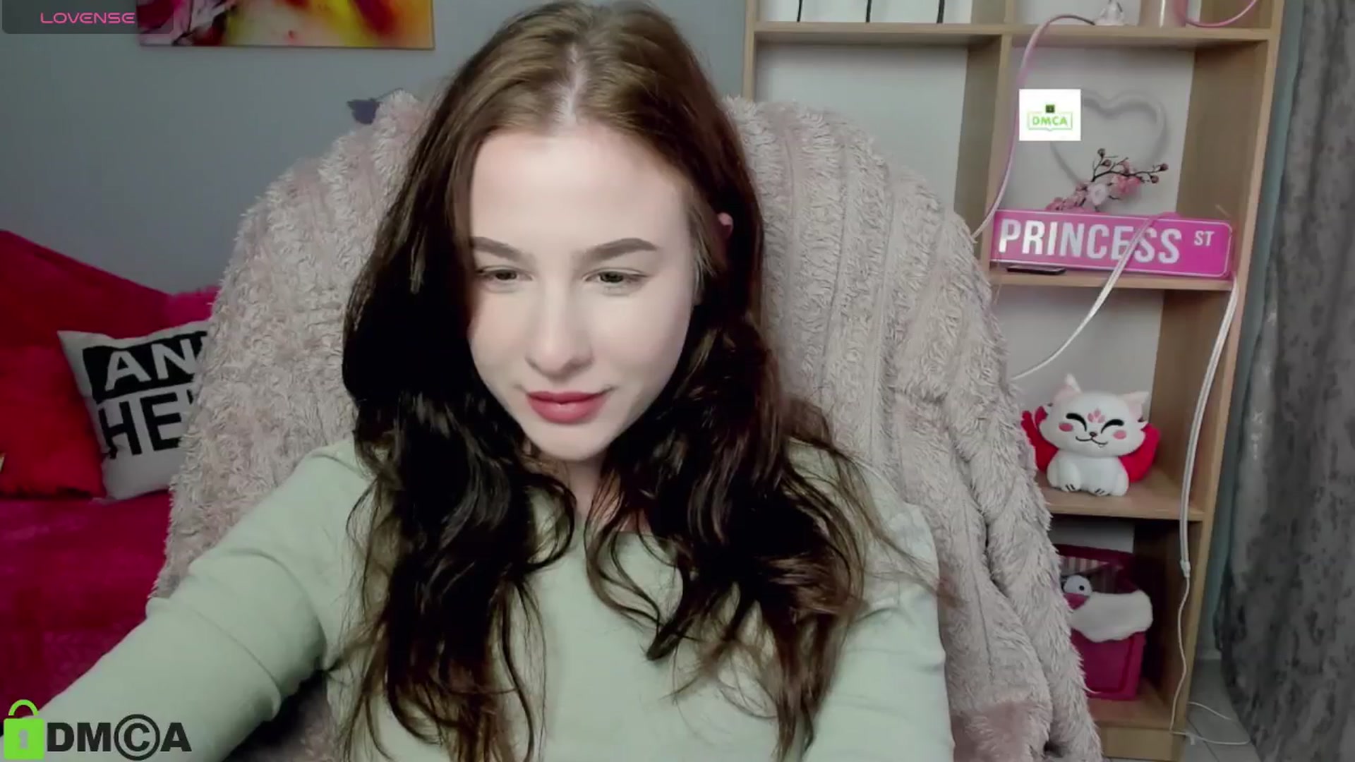 Gallery image thumbnail from Aleksa_Light's myfreecams stream on, 11/13/2025, 10:02 image 15 of 20