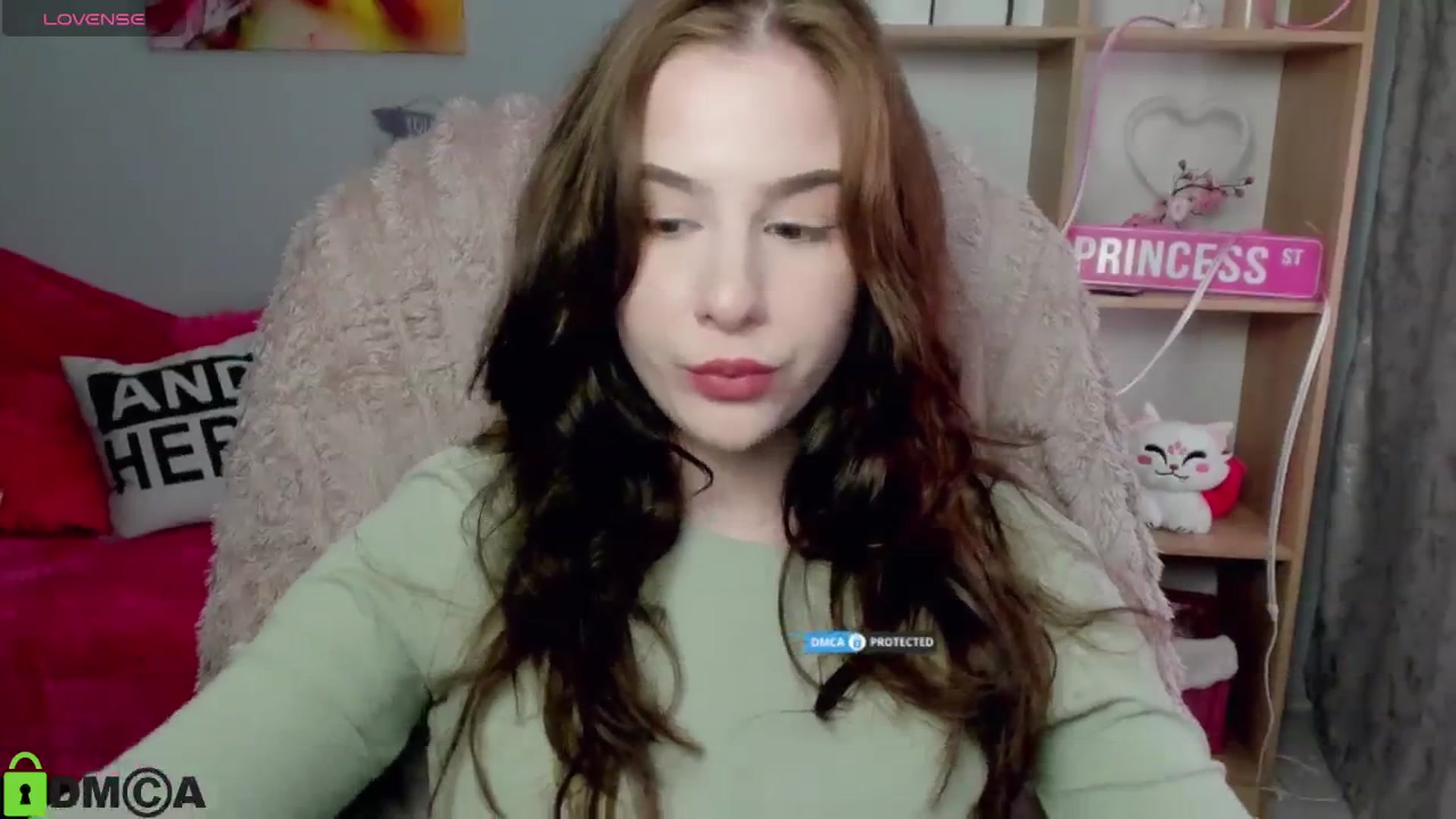 Gallery image thumbnail from Aleksa_Light's myfreecams stream on, 11/13/2025, 10:02 image 9 of 20