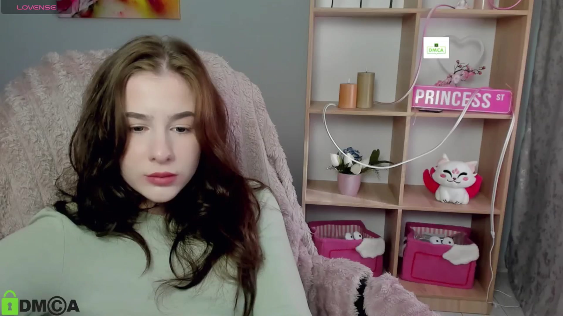 Gallery image thumbnail from Aleksa_Light's myfreecams stream on, 11/13/2025, 10:02 image 5 of 20