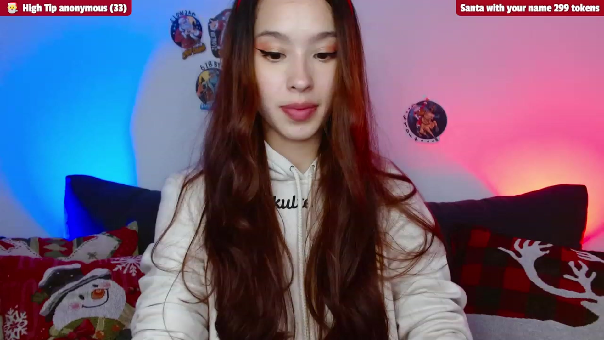 Gallery image thumbnail from Alelelele's myfreecams stream on, 12/03/2022, 07:56 image 17 of 20