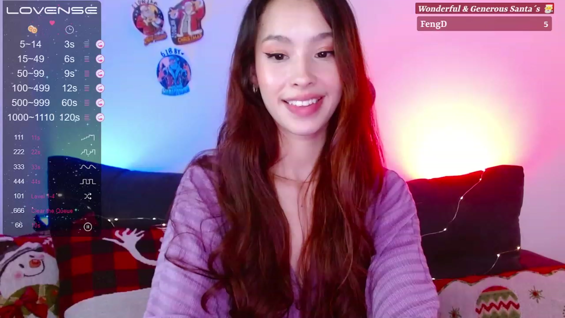 Gallery image thumbnail from Alelelele's myfreecams stream on, 12/18/2022, 01:31 image 8 of 20