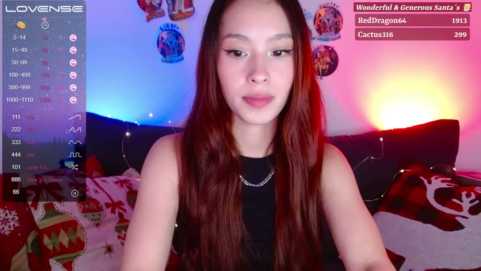 Gallery image thumbnail from Alelelele's myfreecams stream on, 12/19/2022, 24:07 image 9 of 20