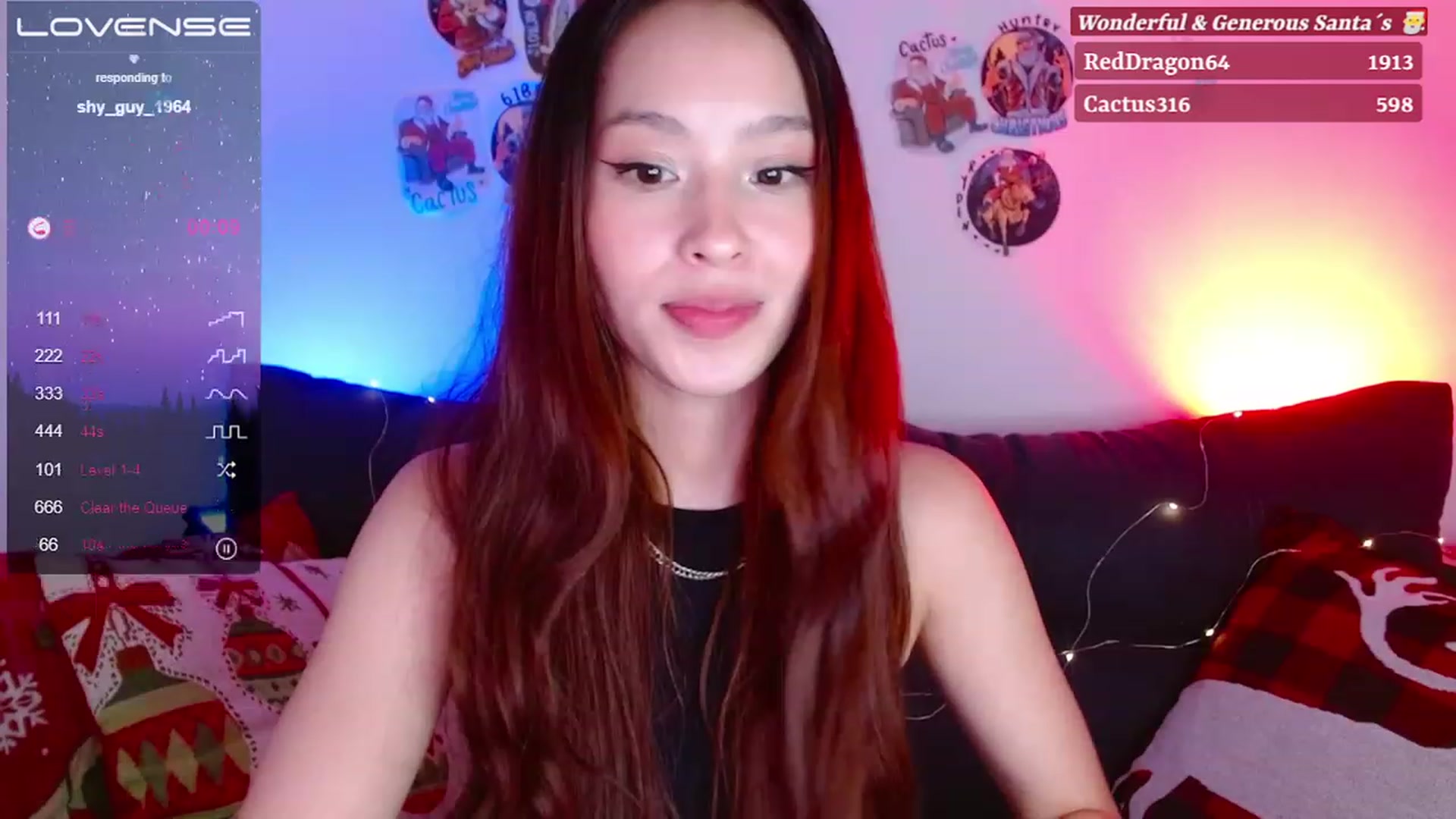 Gallery image thumbnail from Alelelele's myfreecams stream on, 12/19/2022, 24:07 image 12 of 20