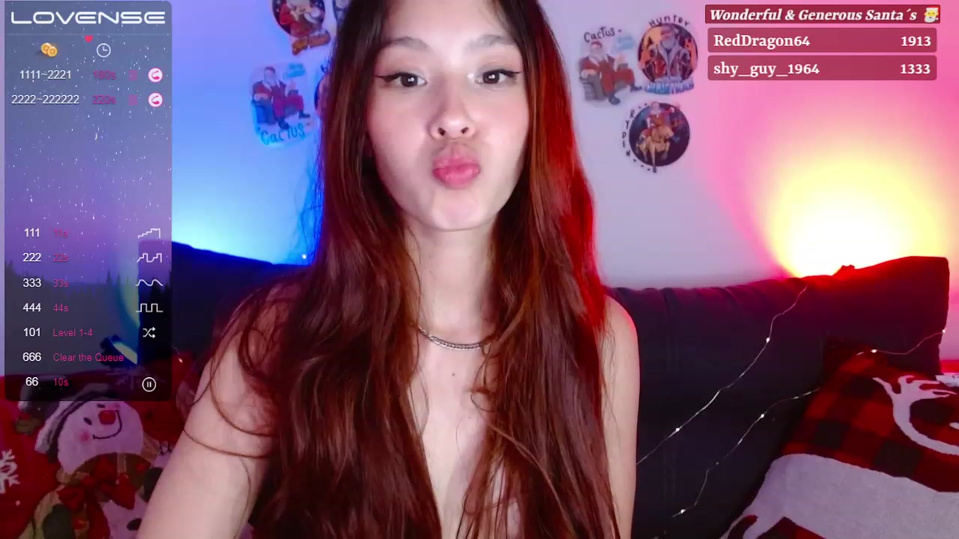 Gallery image thumbnail from Alelelele's myfreecams stream on, 12/19/2022, 01:52 image 15 of 20