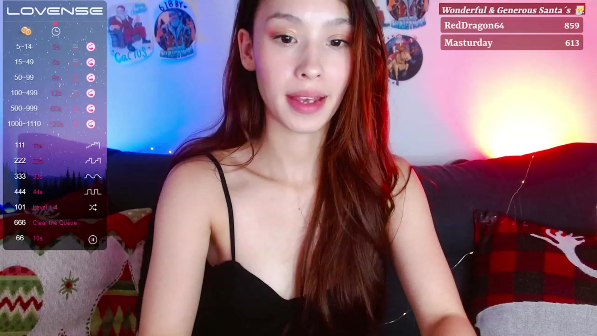 Gallery image thumbnail from Alelelele's myfreecams stream on, 12/20/2022, 03:21 image 4 of 20