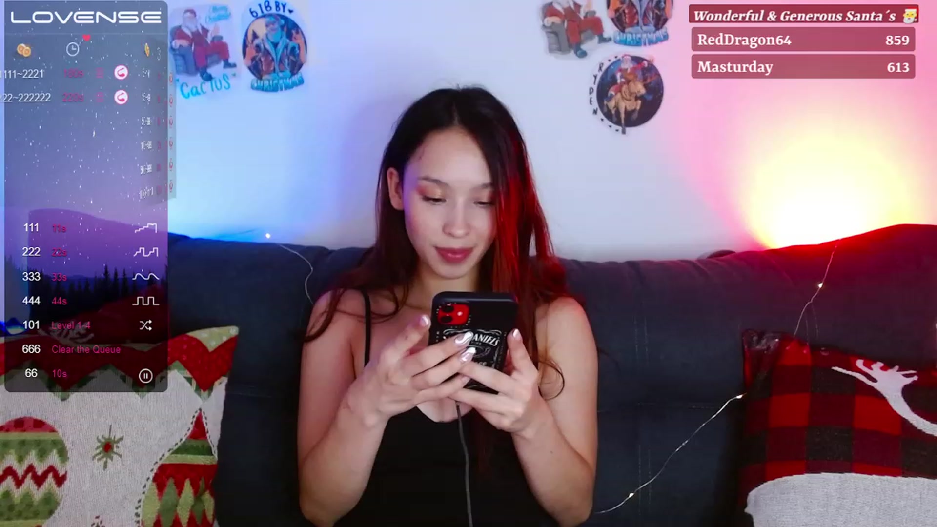 Gallery image thumbnail from Alelelele's myfreecams stream on, 12/20/2022, 03:21 image 3 of 20