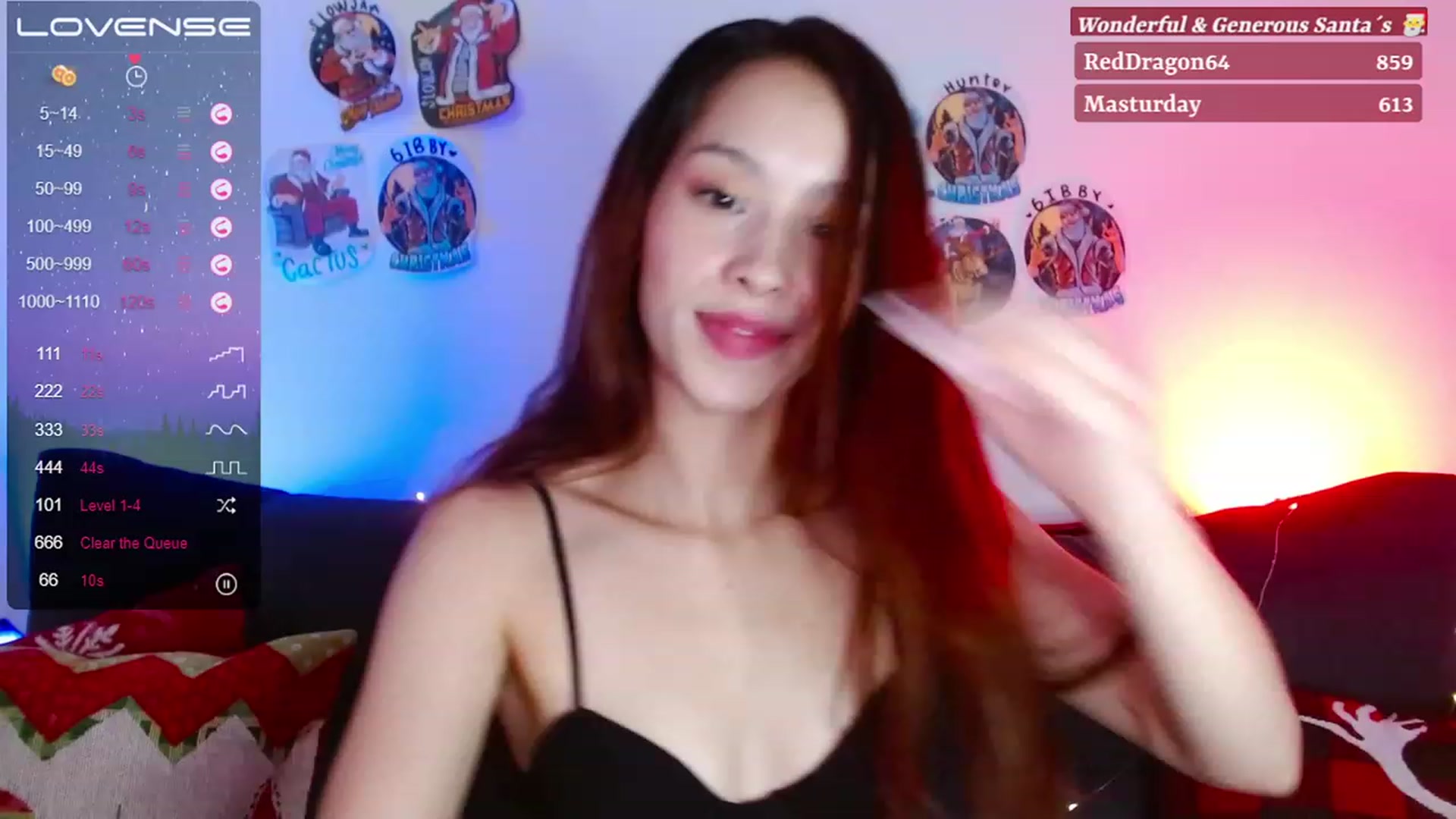 Gallery image thumbnail from Alelelele's myfreecams stream on, 12/20/2022, 03:21 image 9 of 20