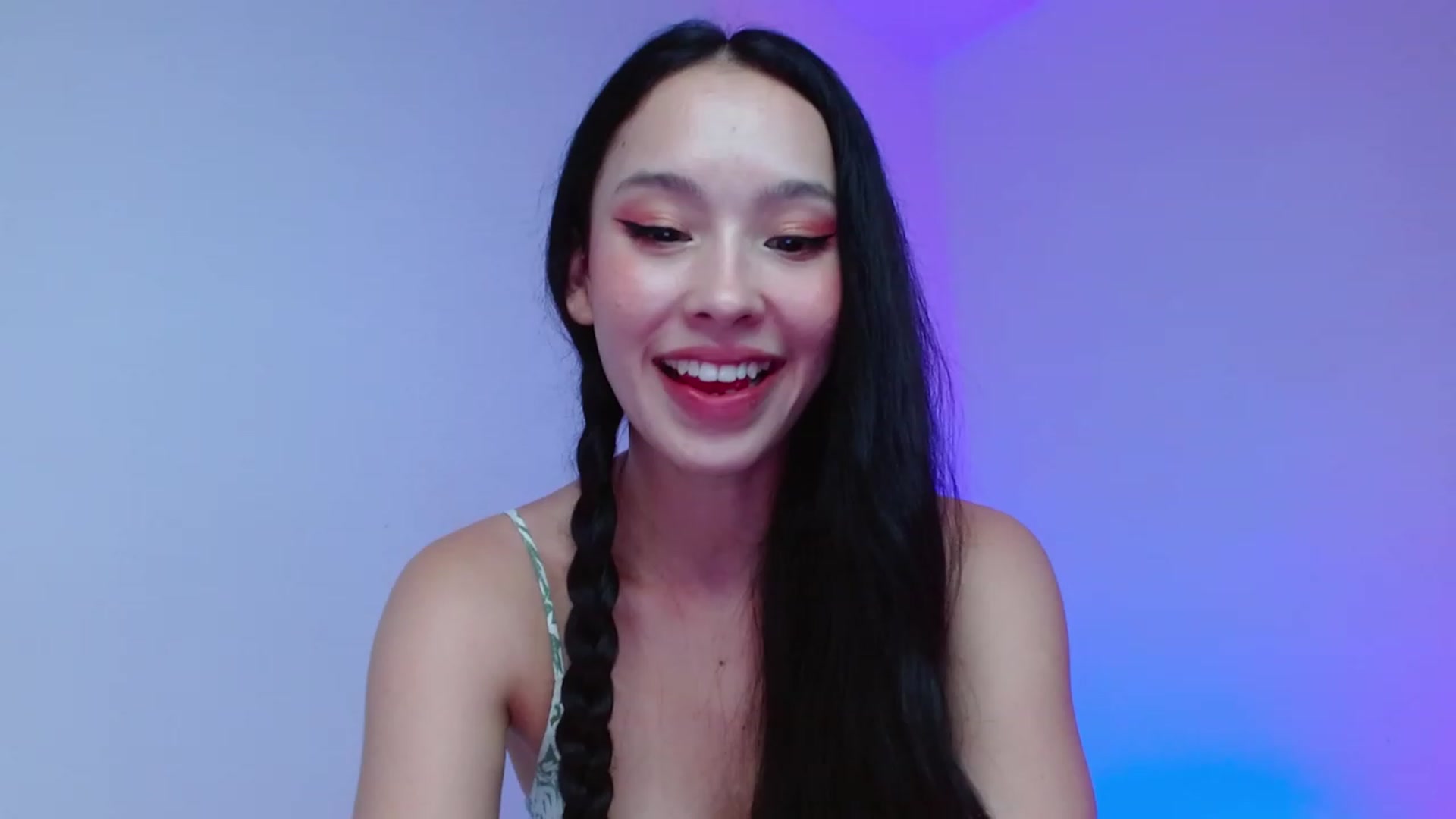 Gallery image thumbnail from Alelelele's myfreecams stream on, 02/01/2023, 05:09 image 14 of 20