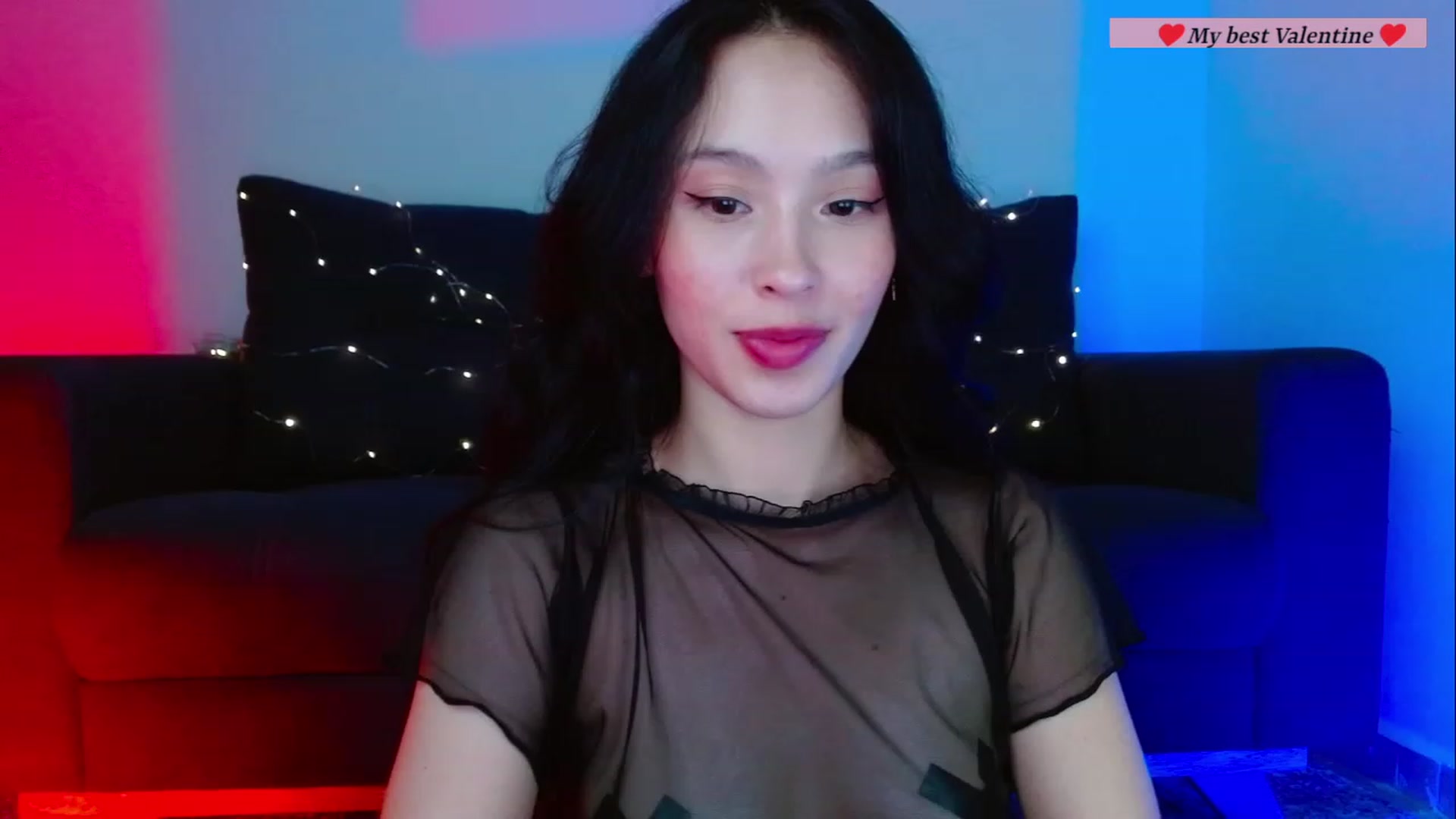 Gallery image thumbnail from Alelelele's myfreecams stream on, 02/19/2023, 18:36 image 16 of 20