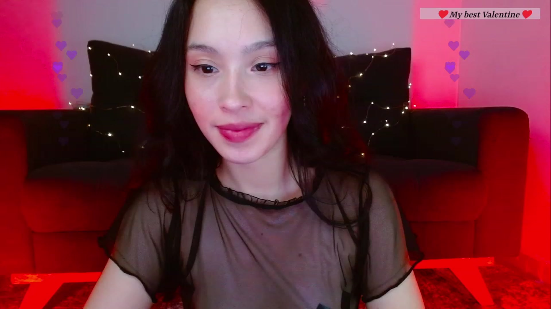 Gallery image thumbnail from Alelelele's myfreecams stream on, 02/19/2023, 18:36 image 8 of 20