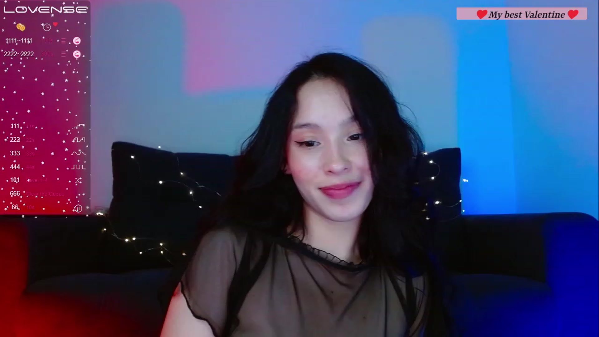 Gallery image thumbnail from Alelelele's myfreecams stream on, 02/19/2023, 19:42 image 5 of 20