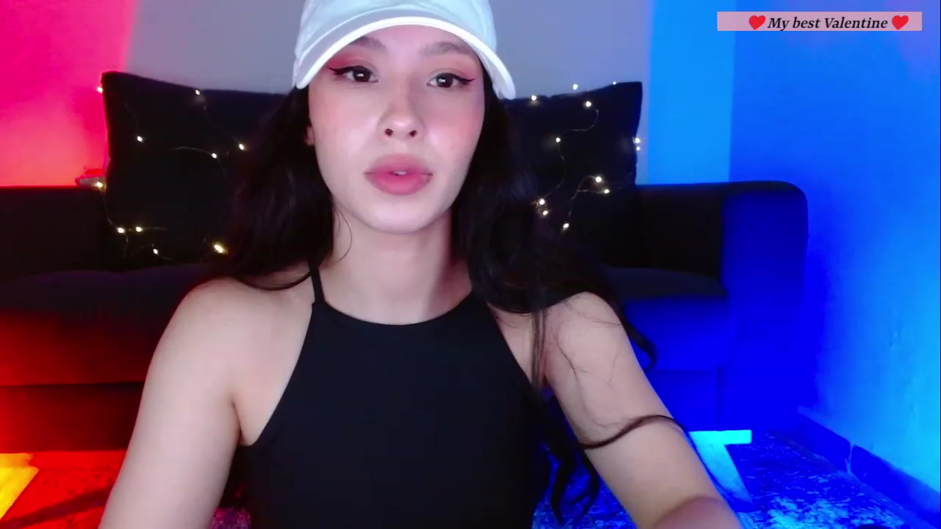 Gallery image thumbnail from Alelelele's myfreecams stream on, 02/20/2023, 16:00 image 6 of 20