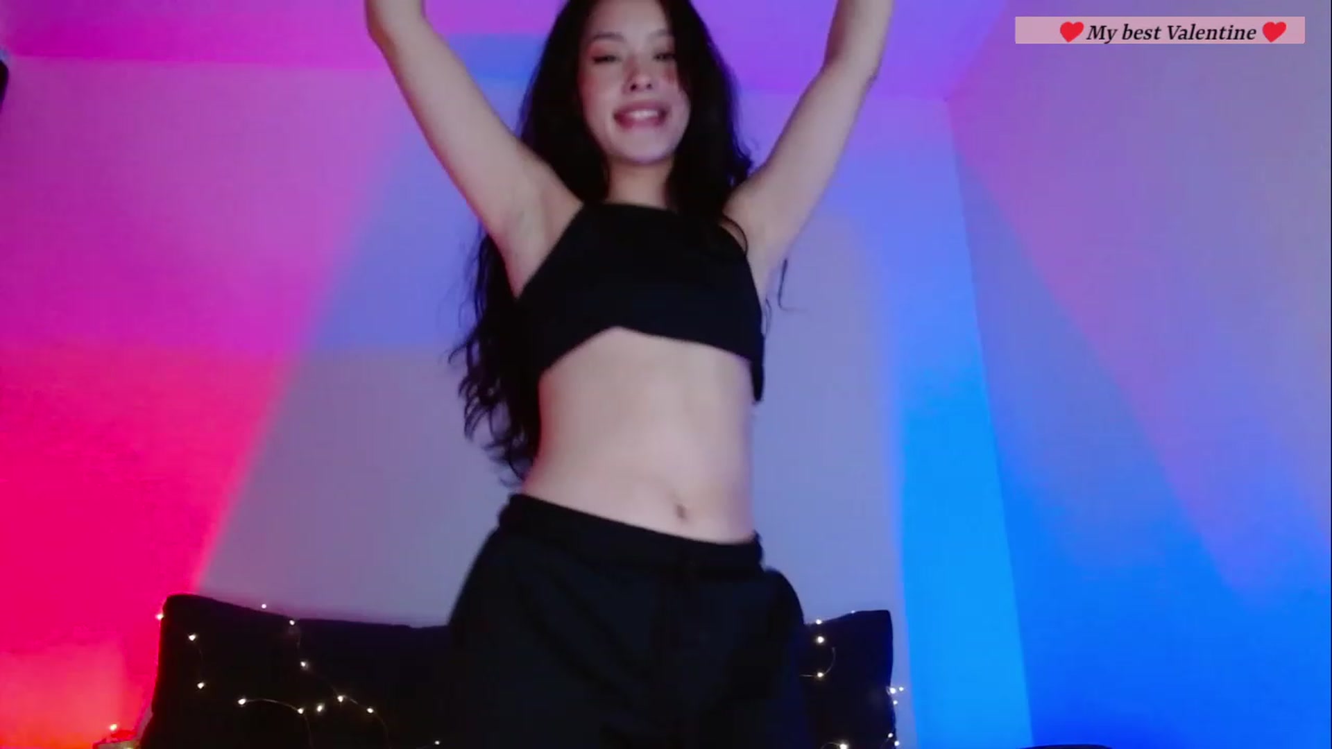 Gallery image thumbnail from Alelelele's myfreecams stream on, 02/20/2023, 16:00 image 10 of 20