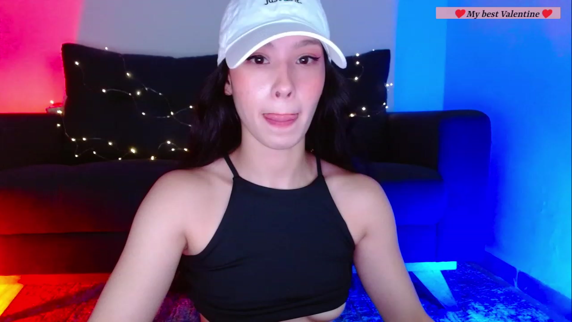Gallery image thumbnail from Alelelele's myfreecams stream on, 02/20/2023, 16:00 image 7 of 20