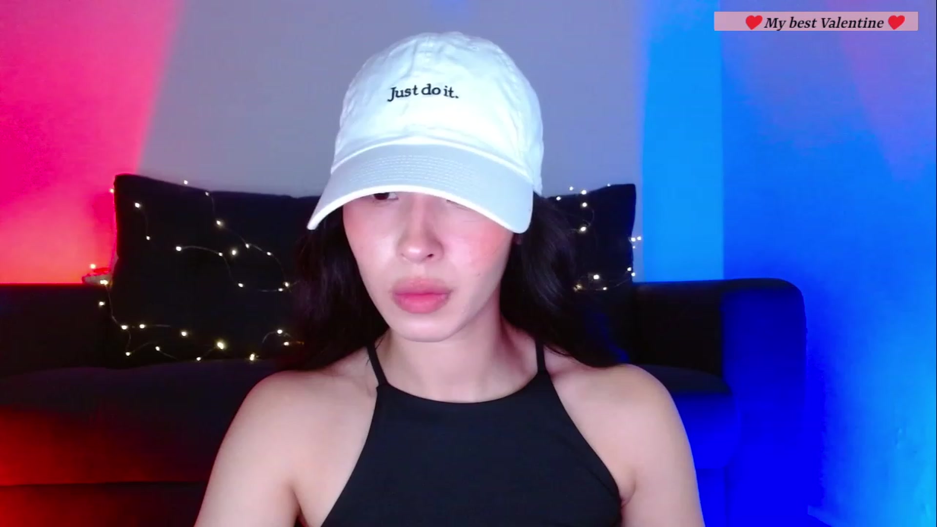 Gallery image thumbnail from Alelelele's myfreecams stream on, 02/20/2023, 16:00 image 1 of 20
