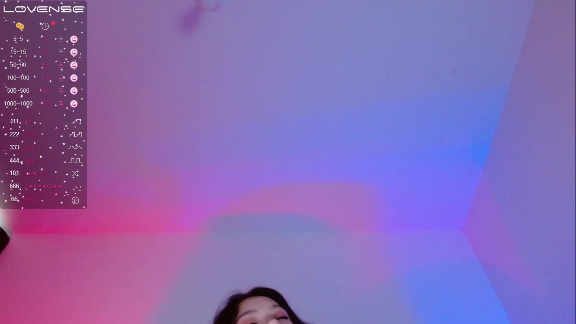 Gallery image thumbnail from Alelelele's myfreecams stream on, 02/20/2023, 17:00 image 16 of 20