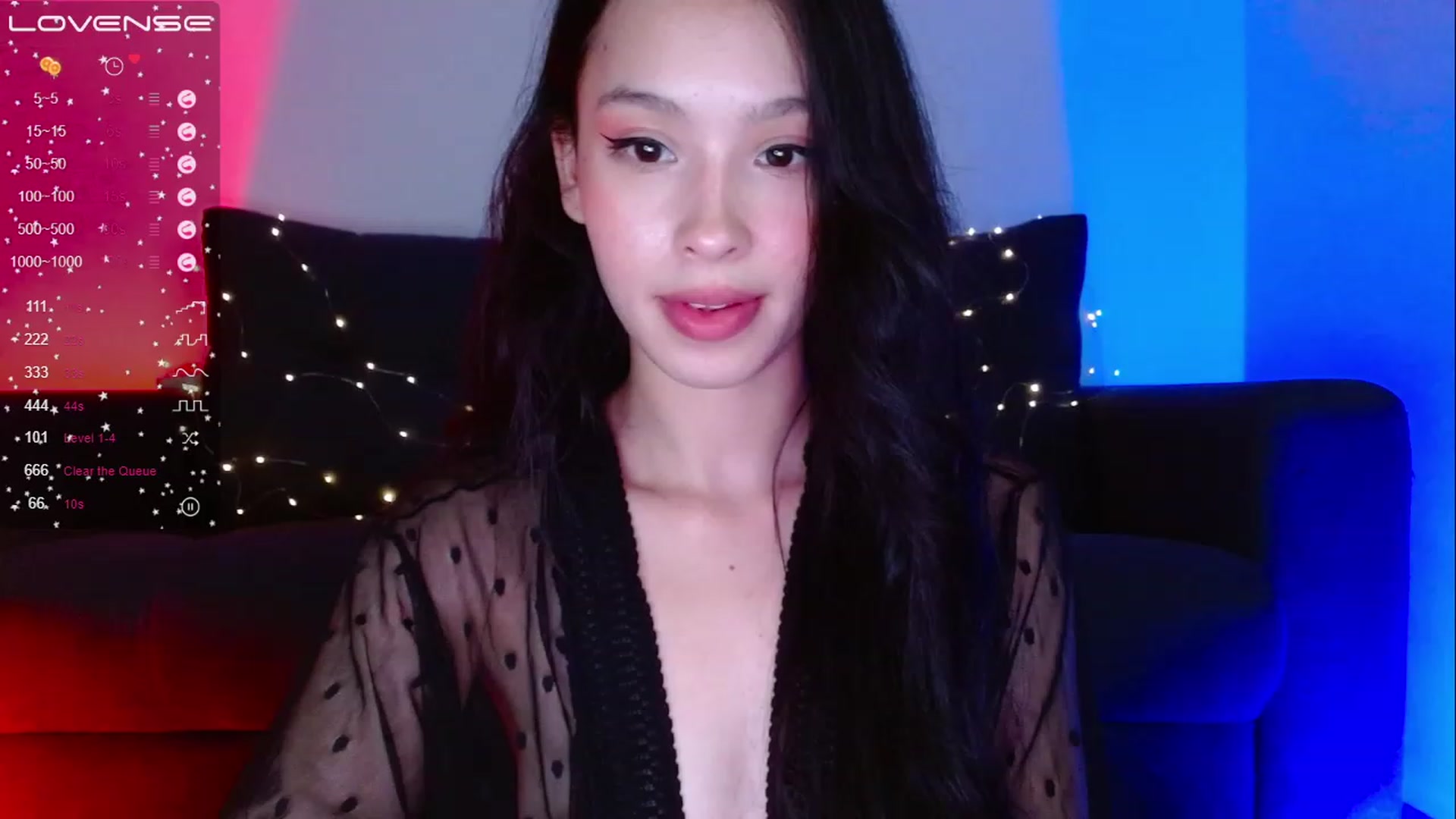 Gallery image thumbnail from Alelelele's myfreecams stream on, 02/20/2023, 17:24 image 11 of 20