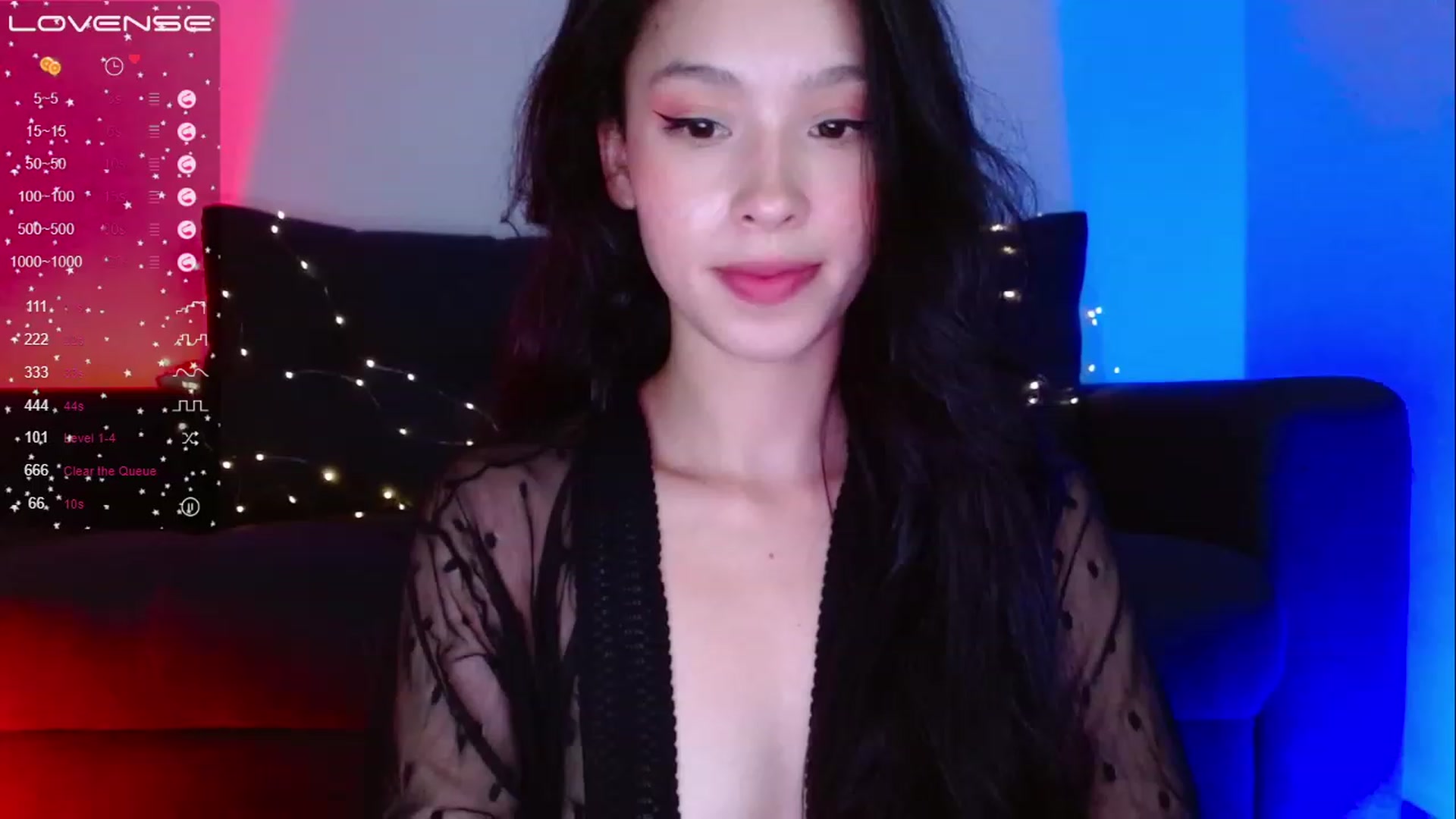 Gallery image thumbnail from Alelelele's myfreecams stream on, 02/20/2023, 17:24 image 10 of 20
