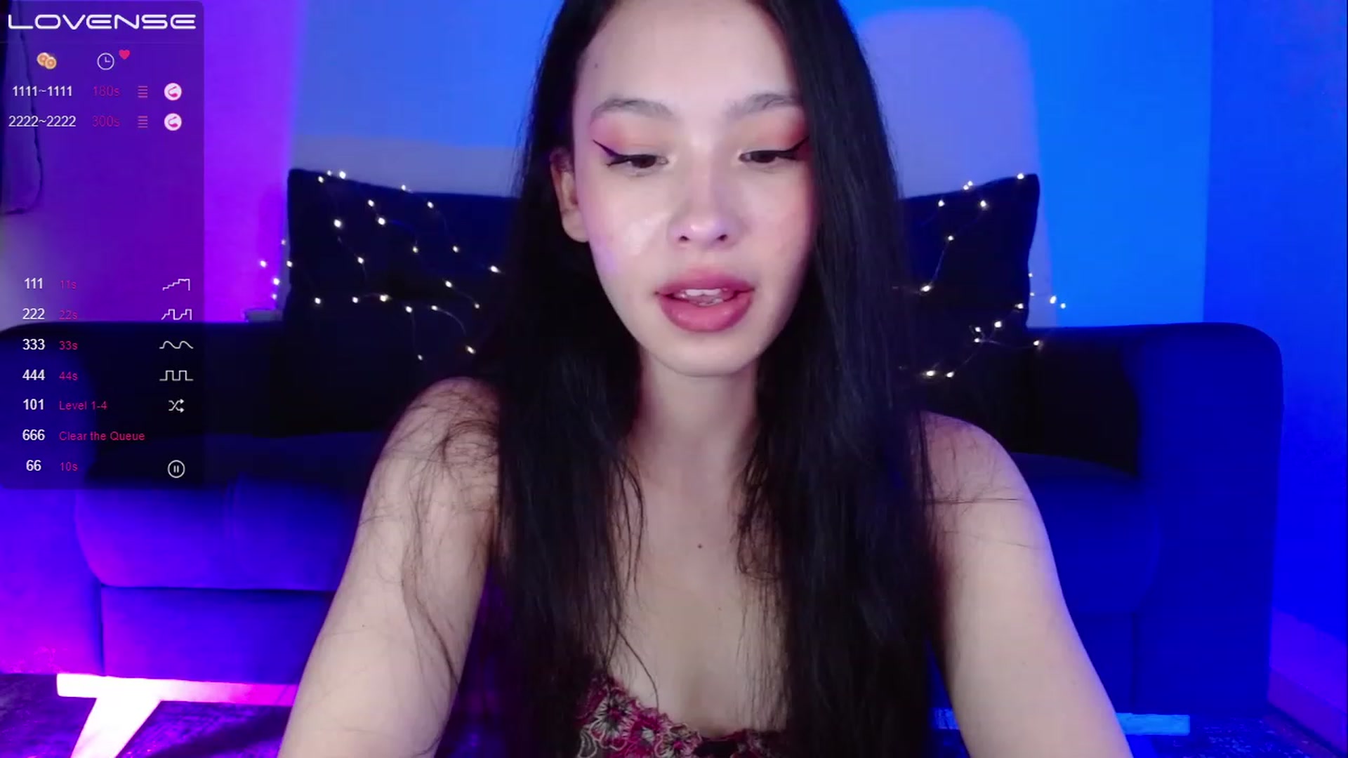 Gallery image thumbnail from Alelelele's myfreecams stream on, 02/22/2023, 16:20 image 16 of 20