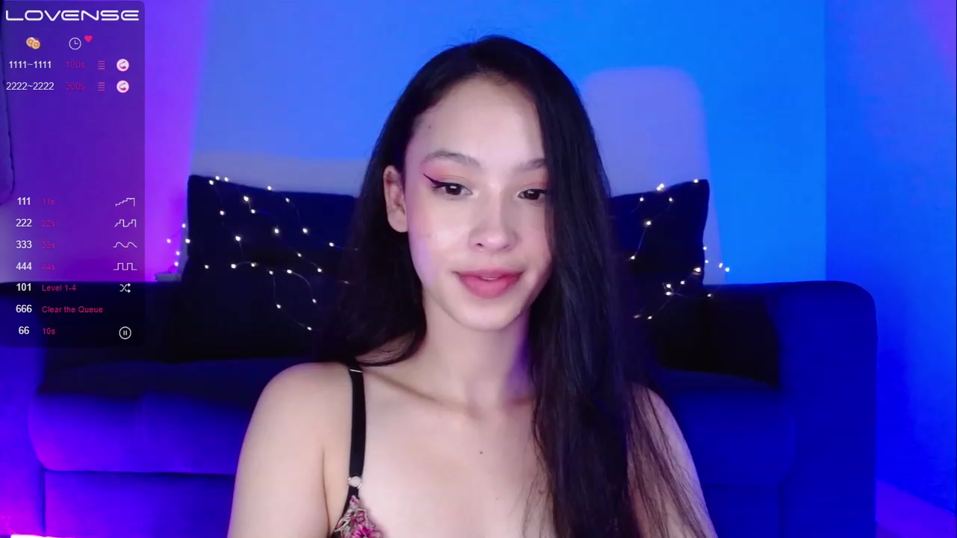 Gallery image thumbnail from Alelelele's myfreecams stream on, 02/22/2023, 16:20 image 9 of 20