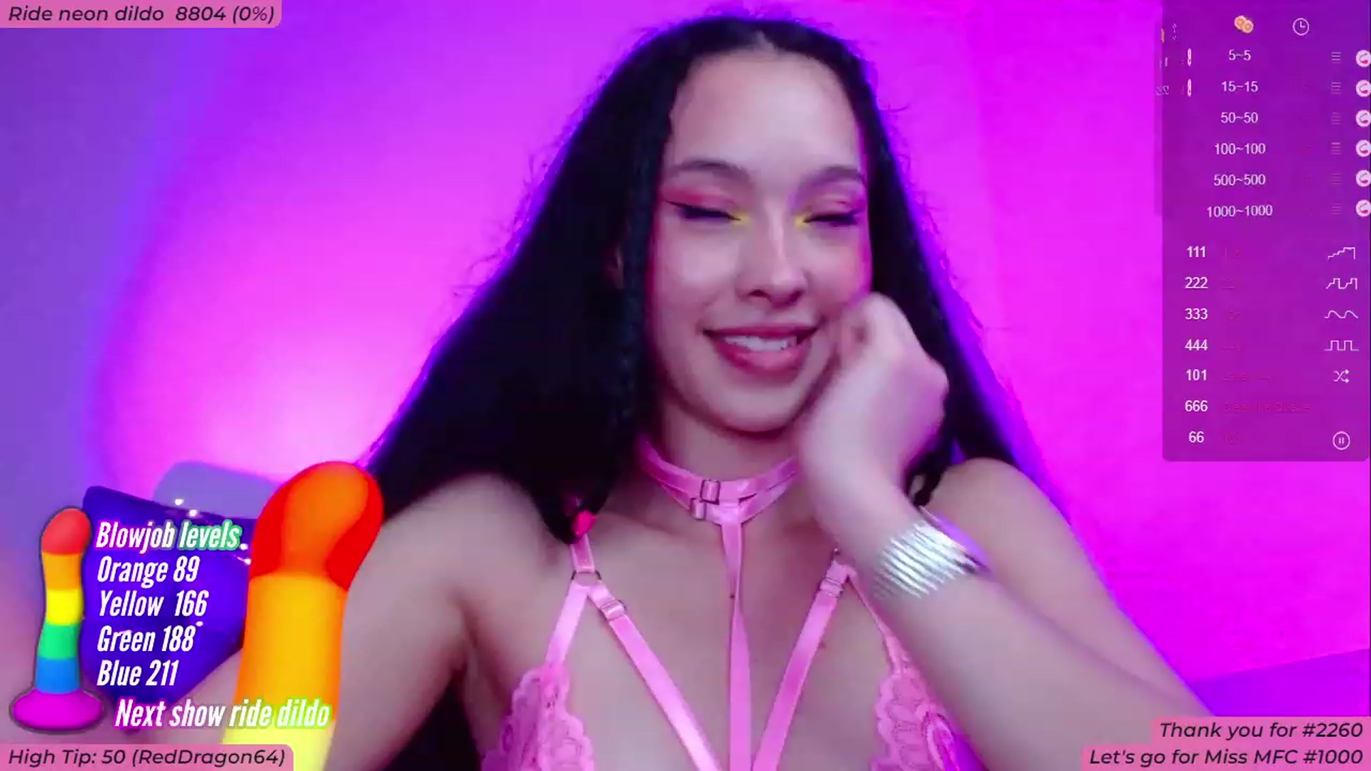 Gallery image thumbnail from Alelelele's myfreecams stream on, 02/27/2023, 24:02 image 1 of 20