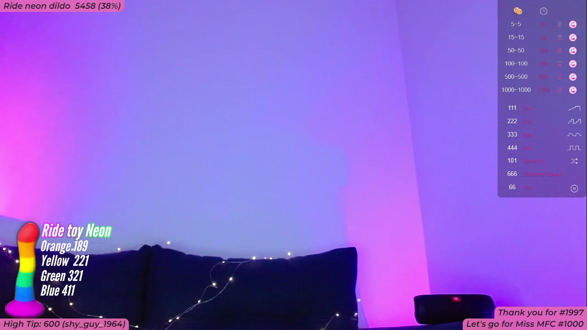 Gallery image thumbnail from Alelelele's myfreecams stream on, 02/27/2023, 02:03 image 10 of 20
