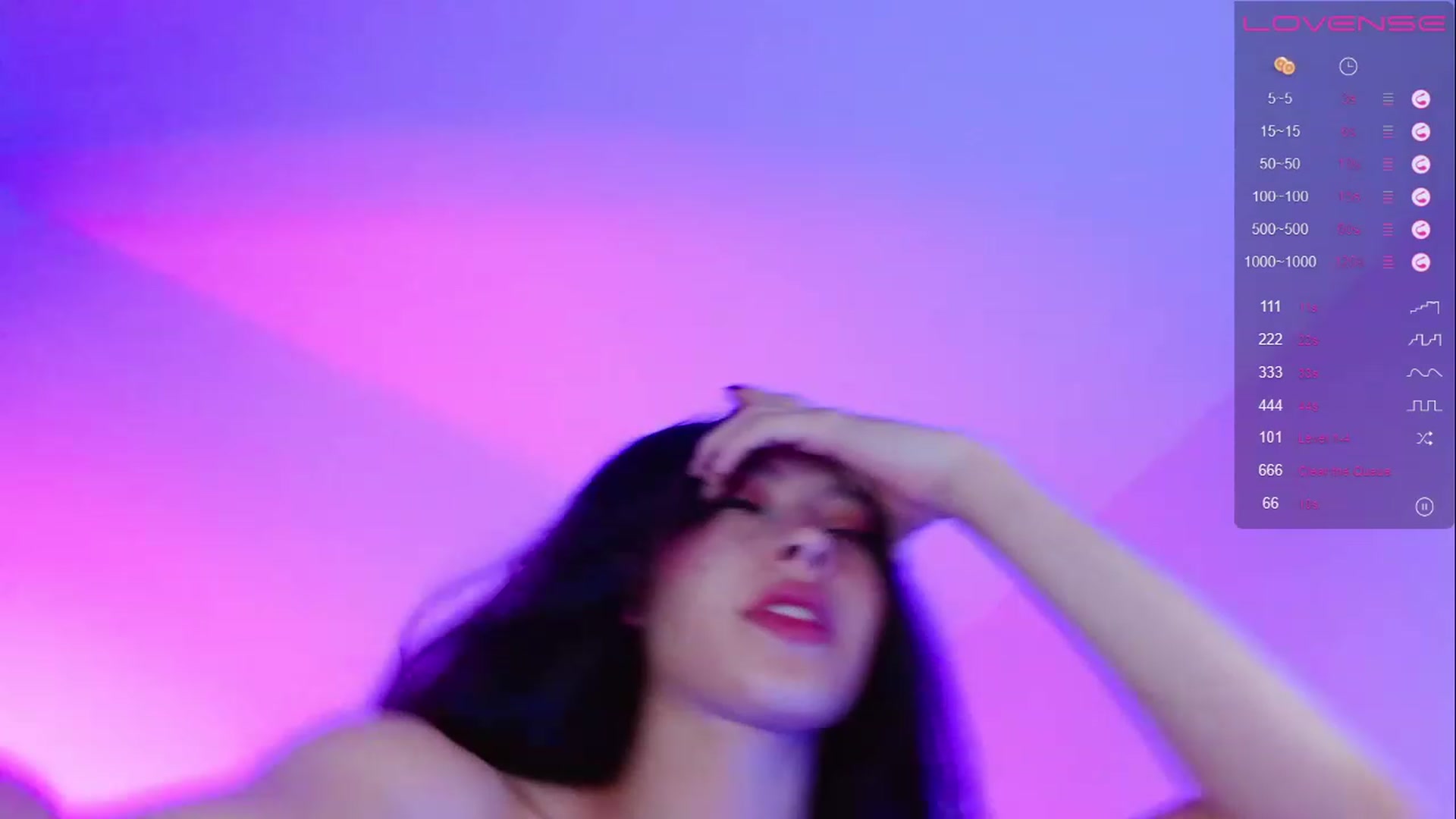 Gallery image thumbnail from Alelelele's myfreecams stream on, 02/28/2023, 05:16 image 12 of 20