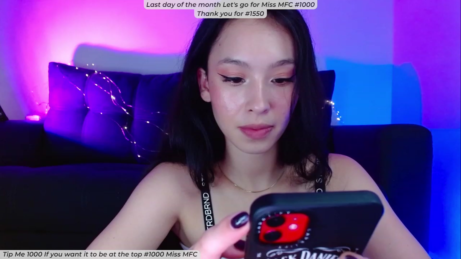 Gallery image thumbnail from Alelelele's myfreecams stream on, 02/28/2023, 17:39 image 9 of 20