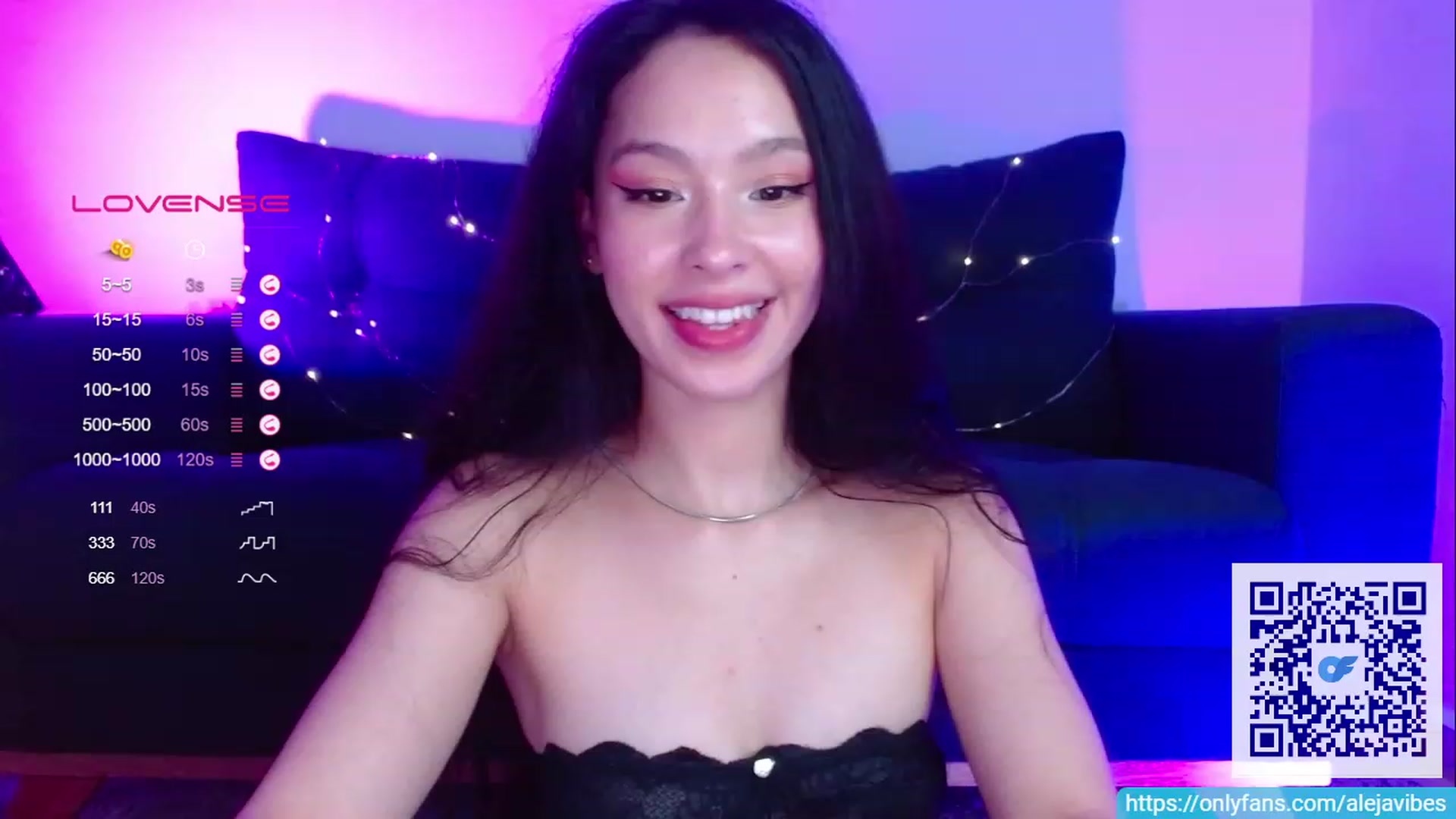 Gallery image thumbnail from Alelelele's myfreecams stream on, 04/18/2023, 07:28 image 4 of 20